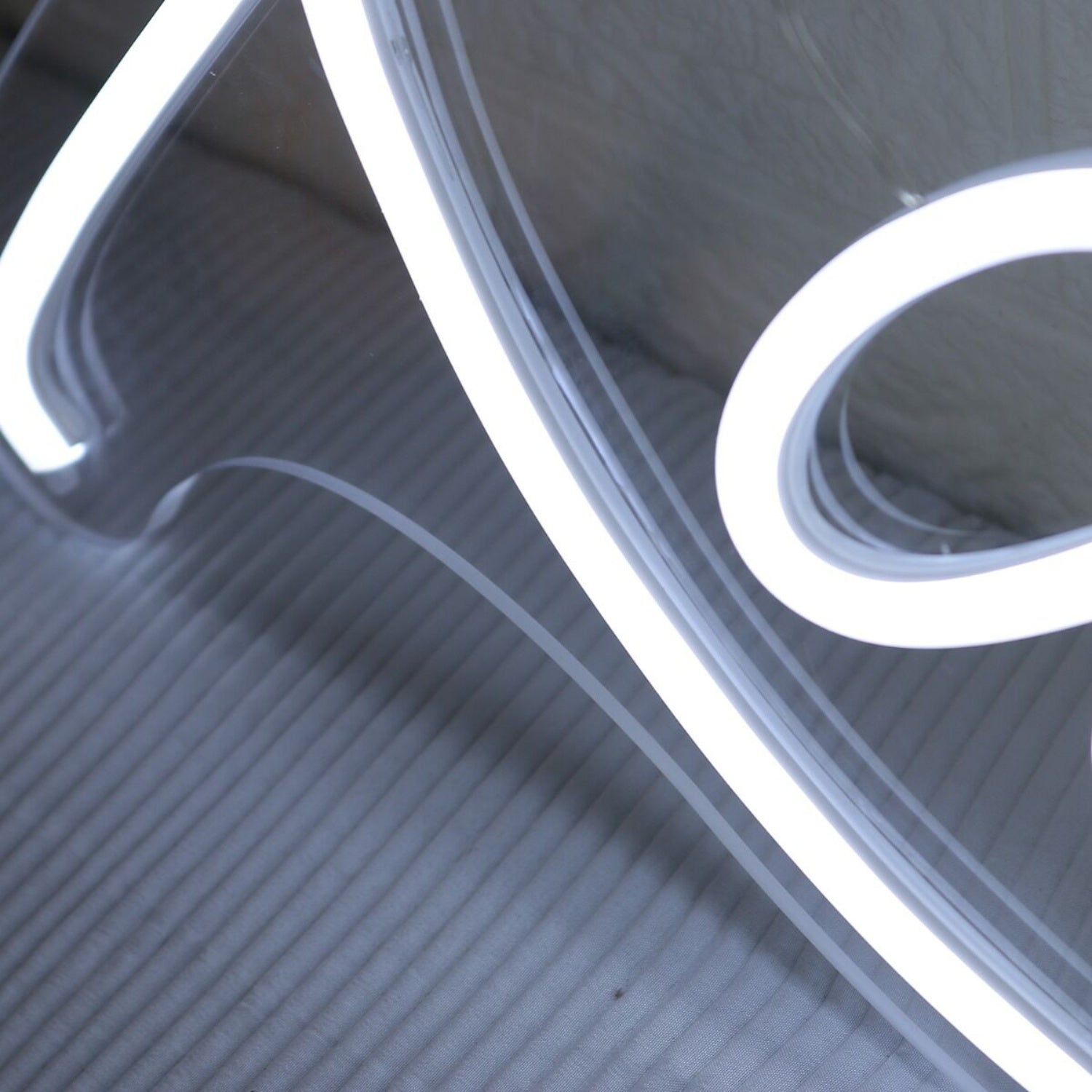Katie White Led Neon Sign - Shineneon