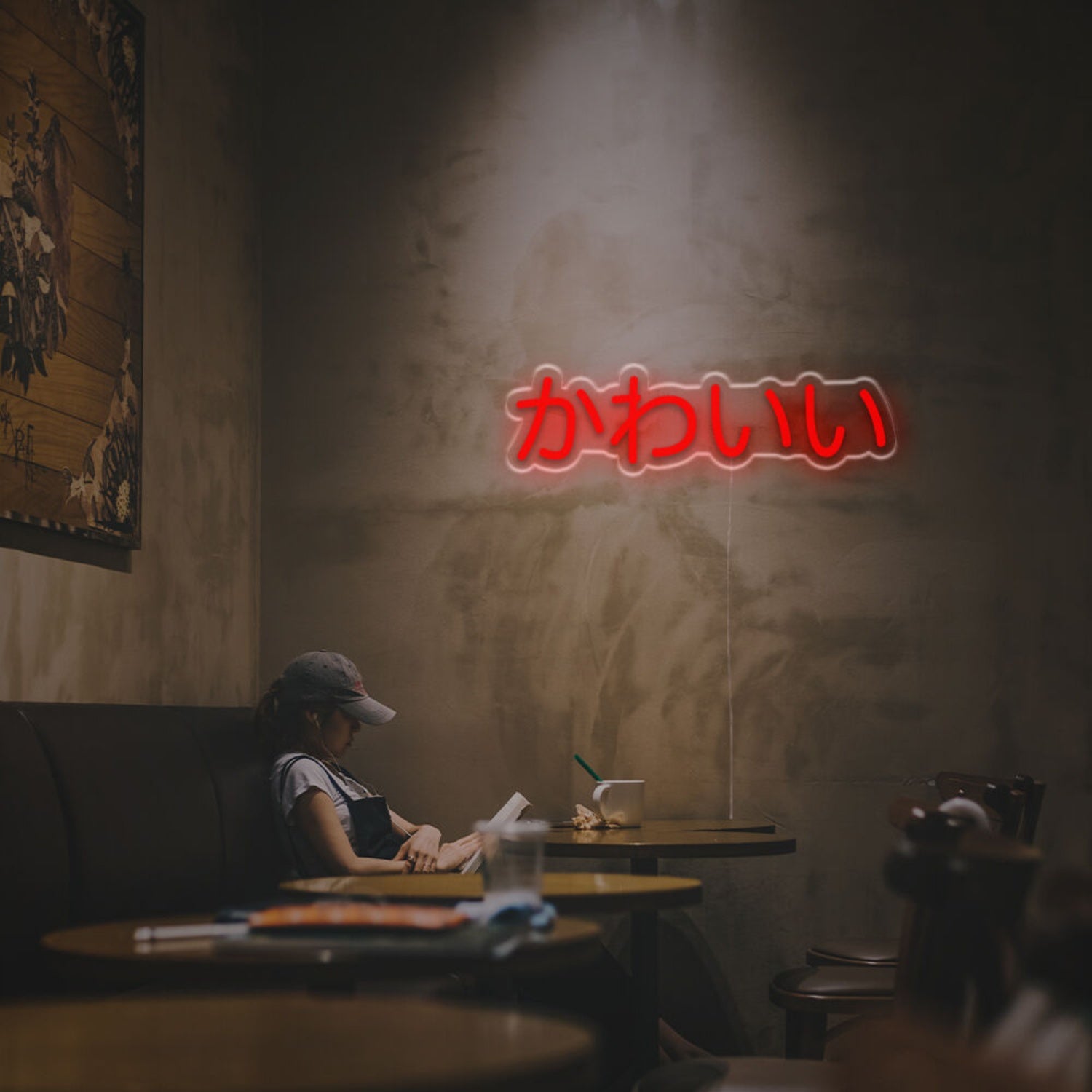 Kawaii Japanese Led Neon Sign | Shineneon