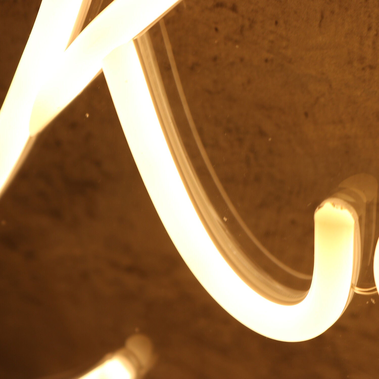 Kays Klawz Yellow Led Neon Sign - Shineneon