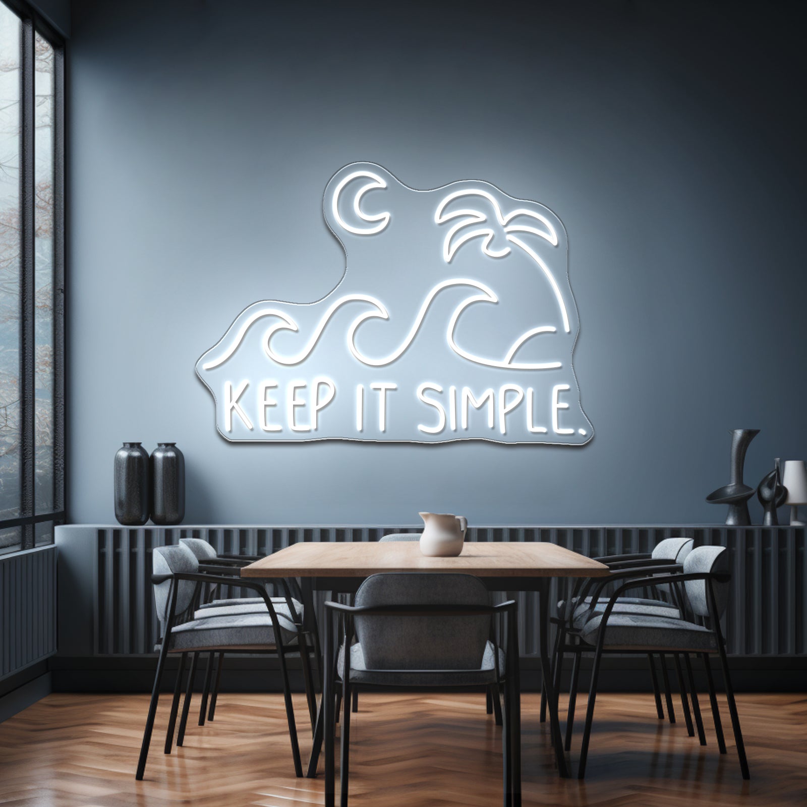 Kermie Got No Clue Where He Is Artwork Neon Signs For Sale