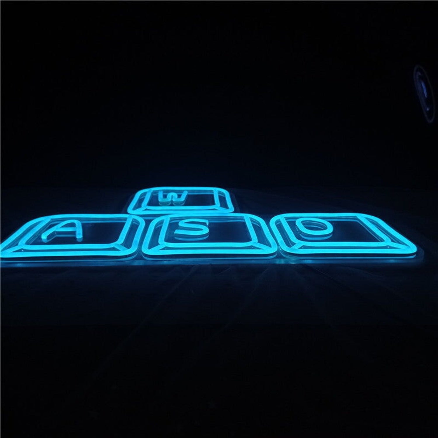 Keyboard Led Neon Sign | Shineneon