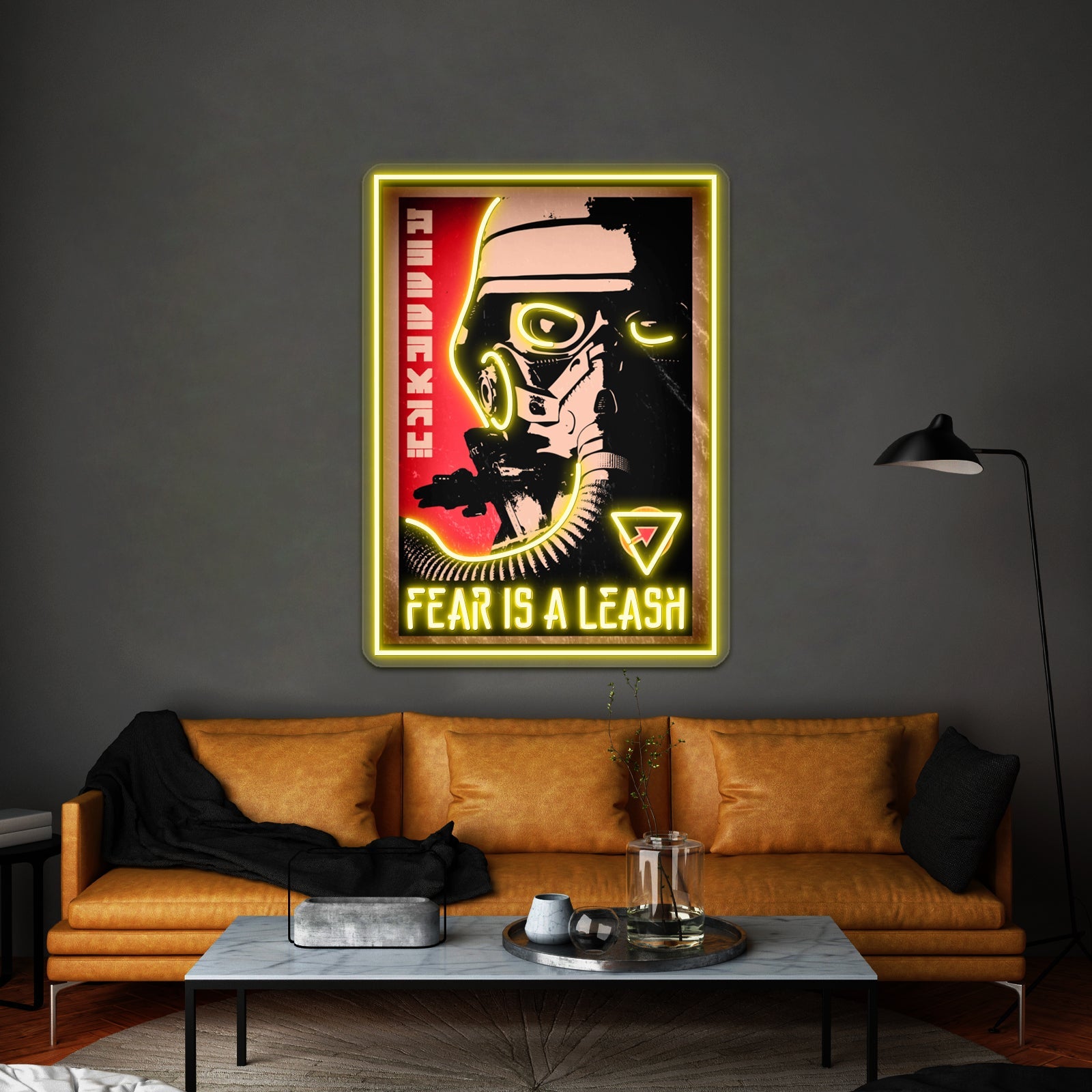 Kind People Are My Kinda People Artwork Neon Signs For Sale - Shineneon