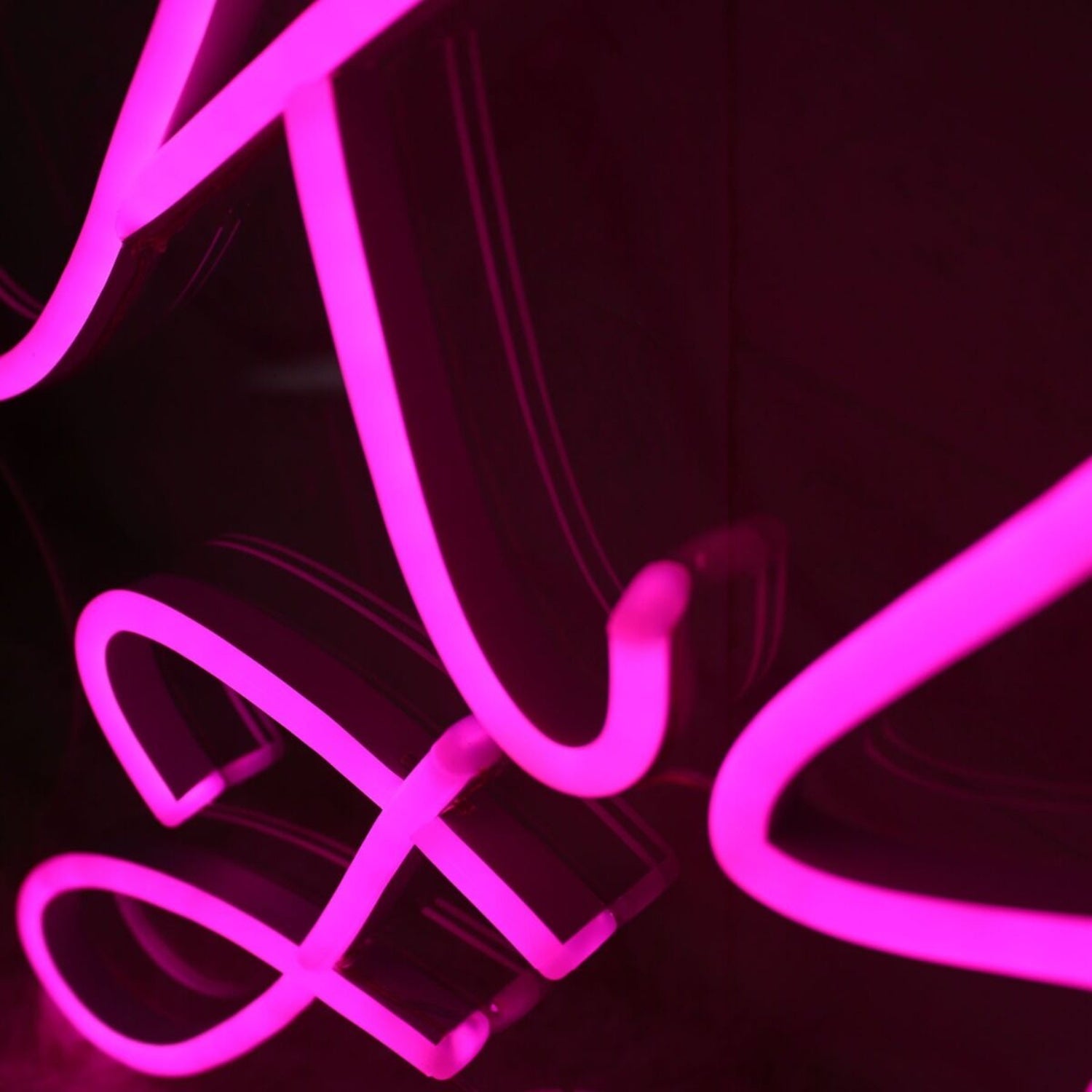 King Jesus Pink Custom Neon Sign | Shineneon