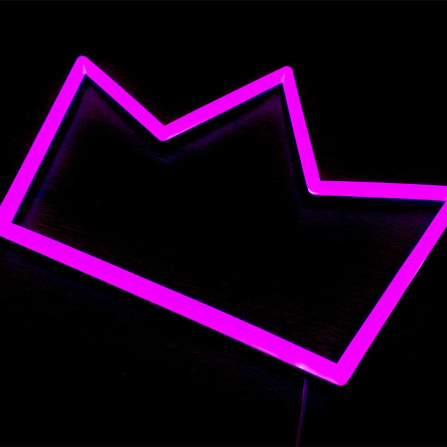 Kingdom Crown Led Neon Sign For Weddings | Shineneon