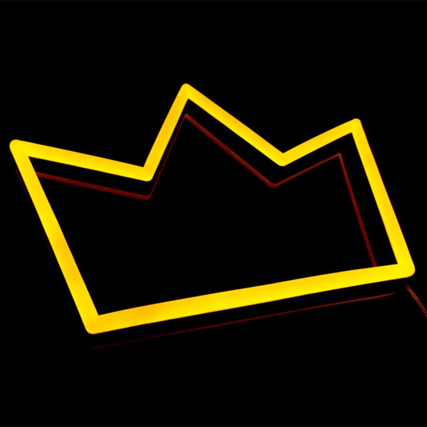 Kingdom Crown Led Neon Sign For Weddings | Shineneon