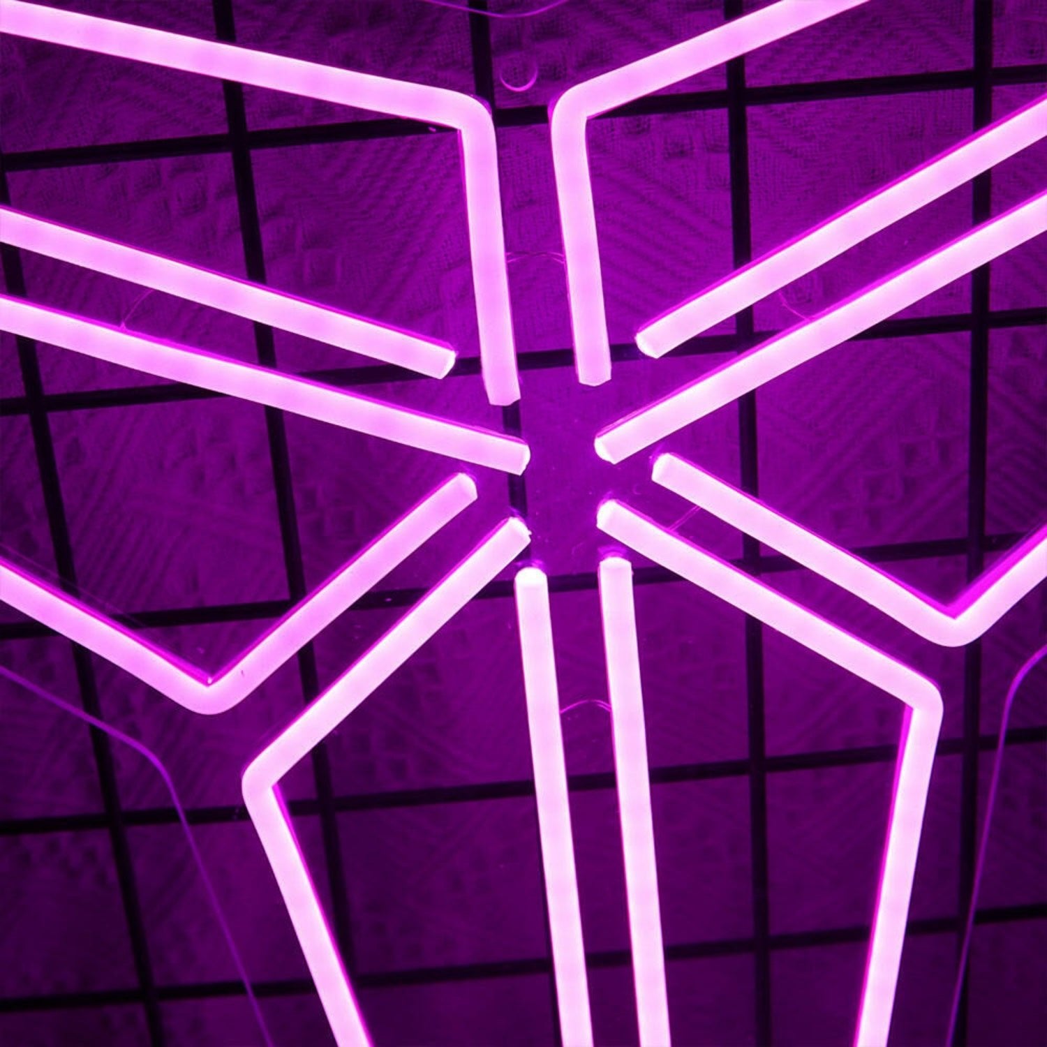 Kobe Brand Logo Led Neon Sign For Sports Fans - Shineneon