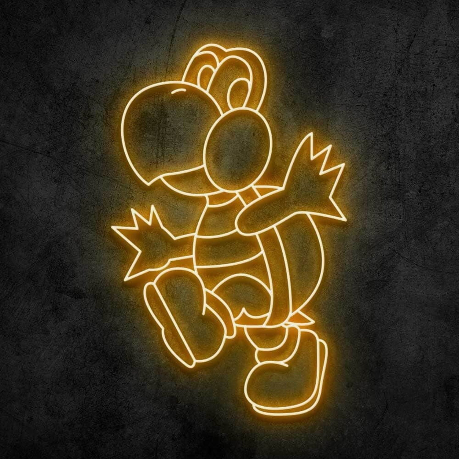 Koopa Troopa Led Neon Sign | Shineneon