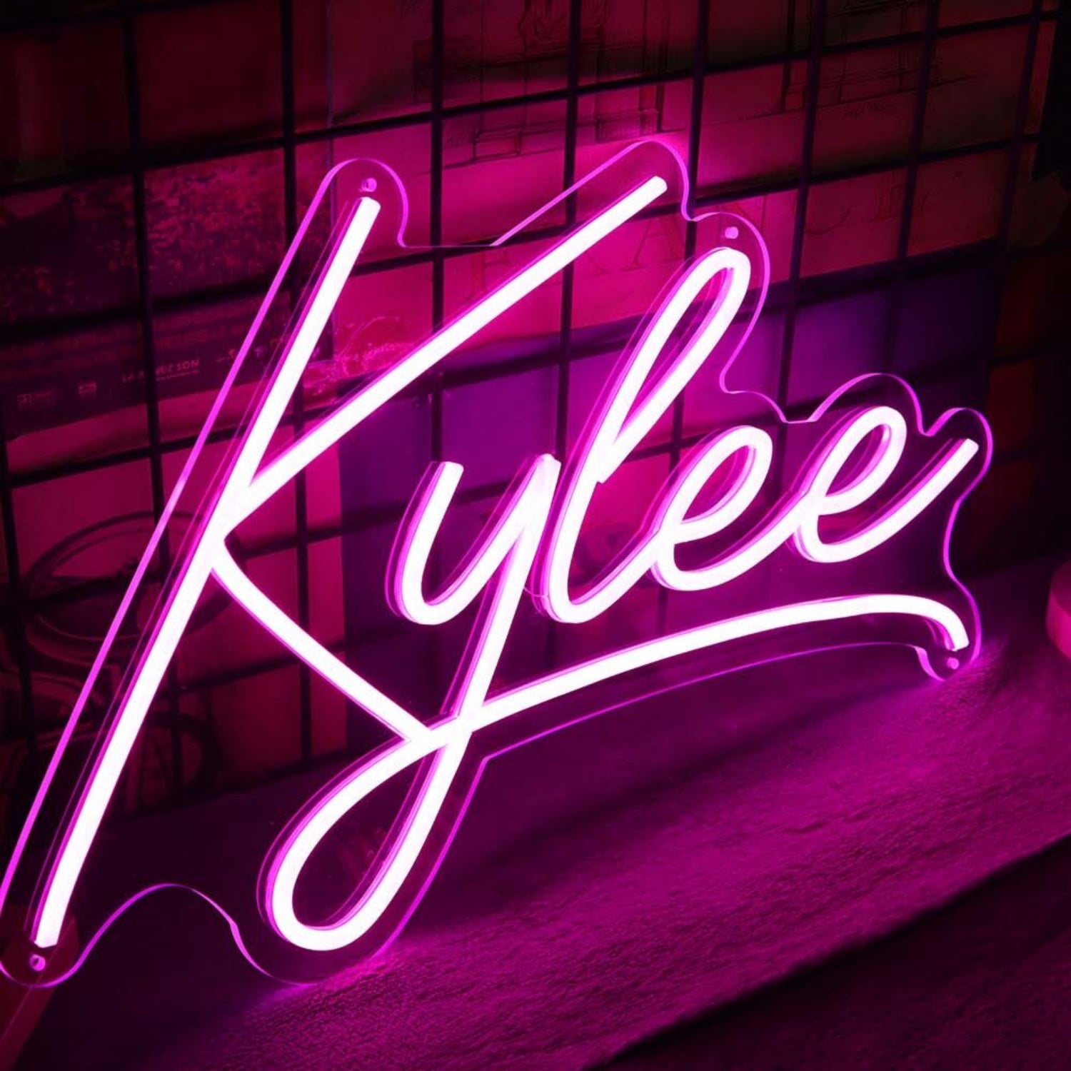 Kylee Led Neon Sign | Shineneon