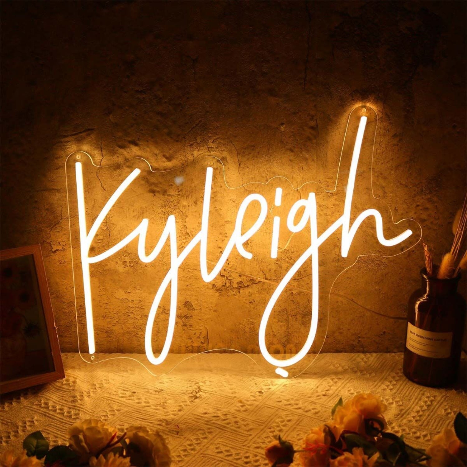 Kyleigh Led Neon Sign - Shineneon