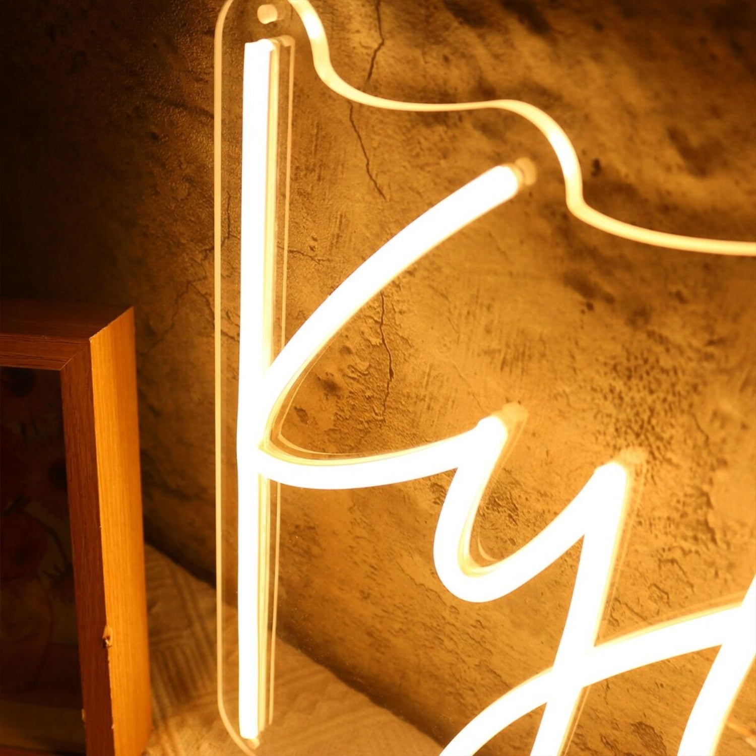 Kyleigh Led Neon Sign - Shineneon