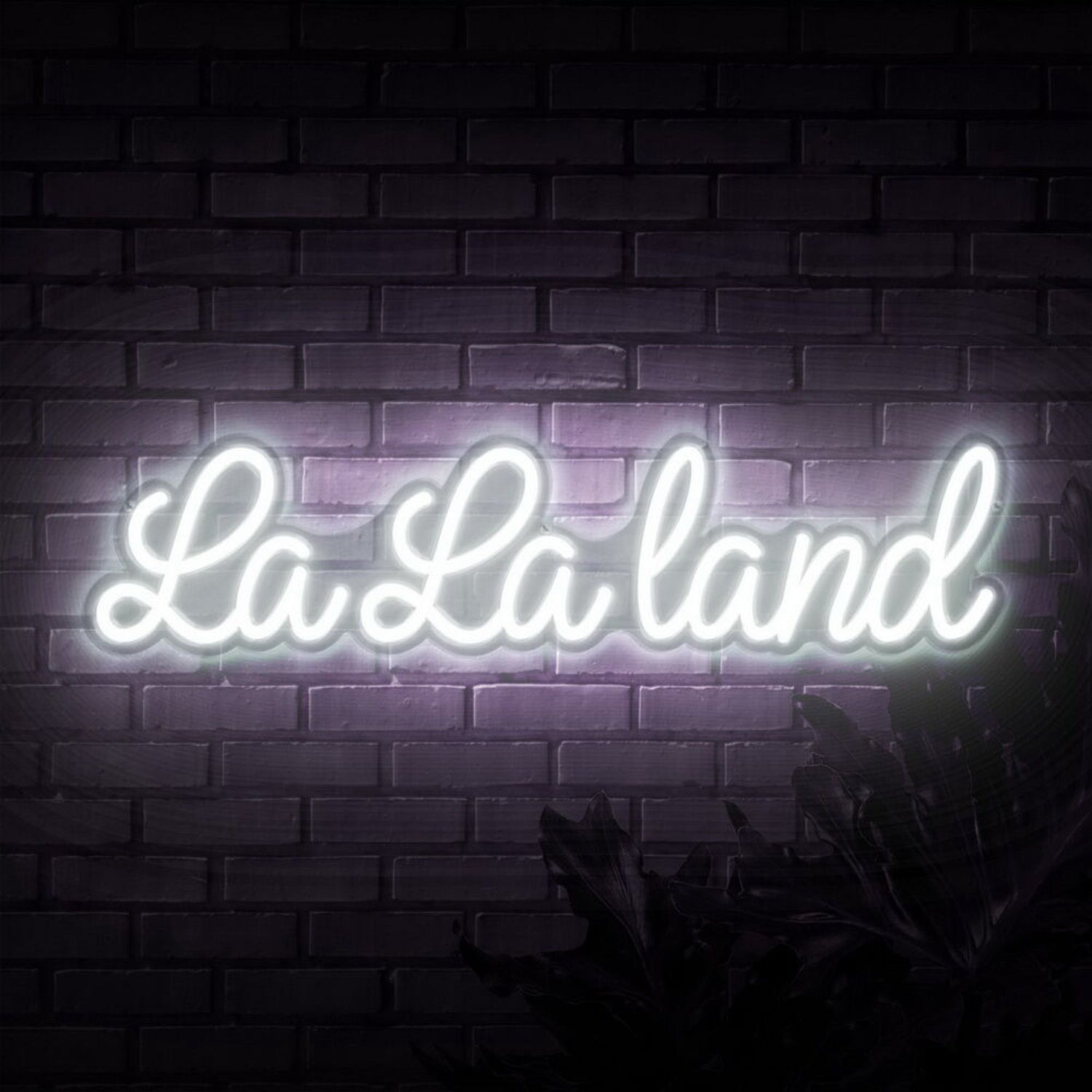 La La Land Led Neon Sign | Shineneon