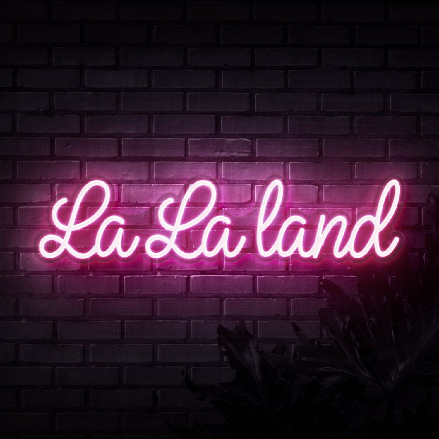 La La Land Led Neon Sign | Shineneon