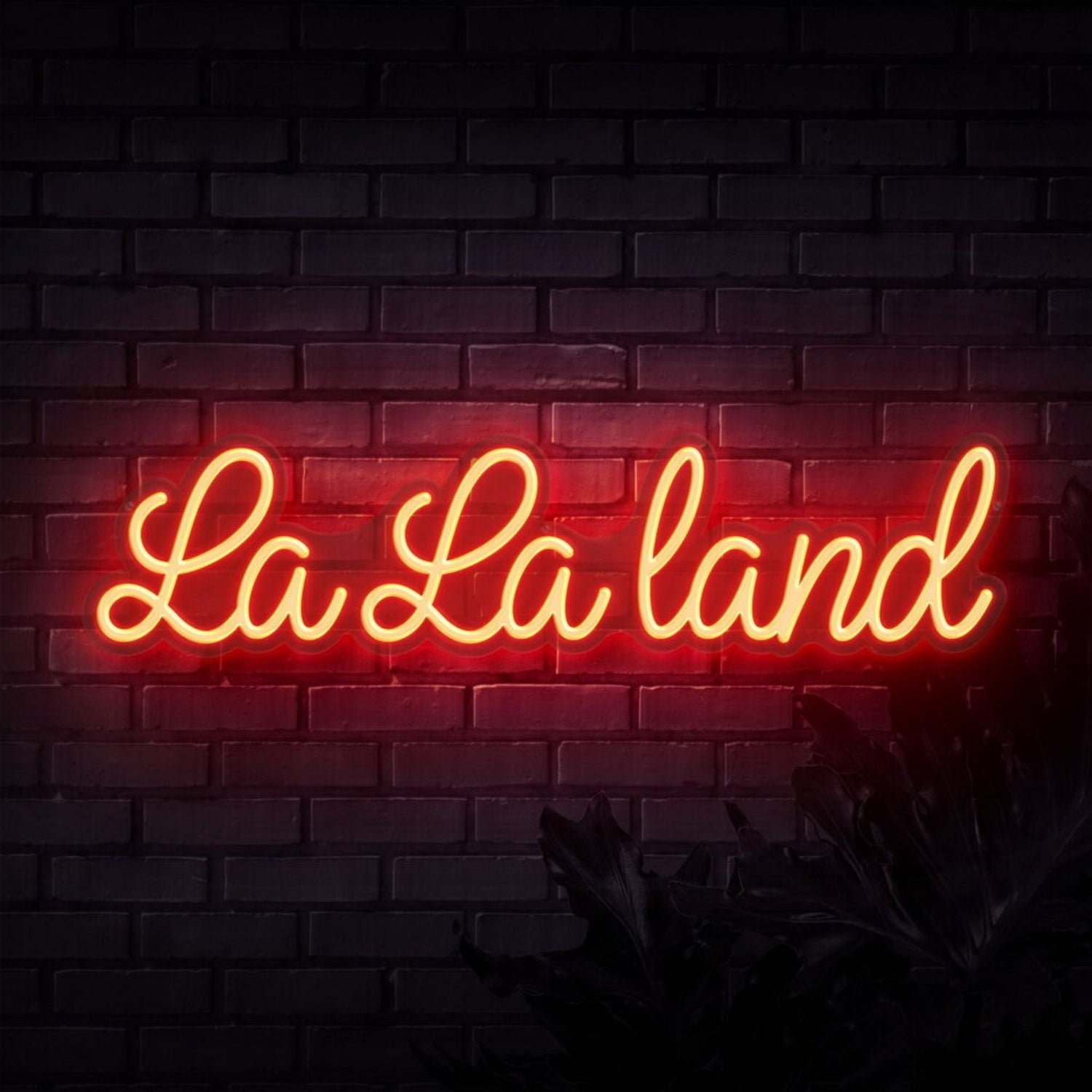 La La Land Led Neon Sign | Shineneon