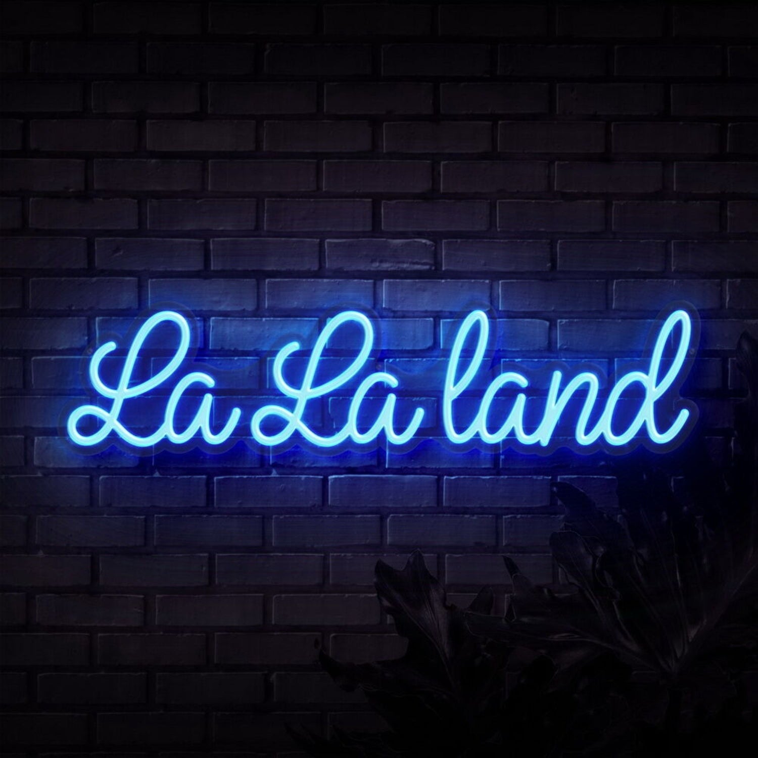 La La Land Led Neon Sign | Shineneon