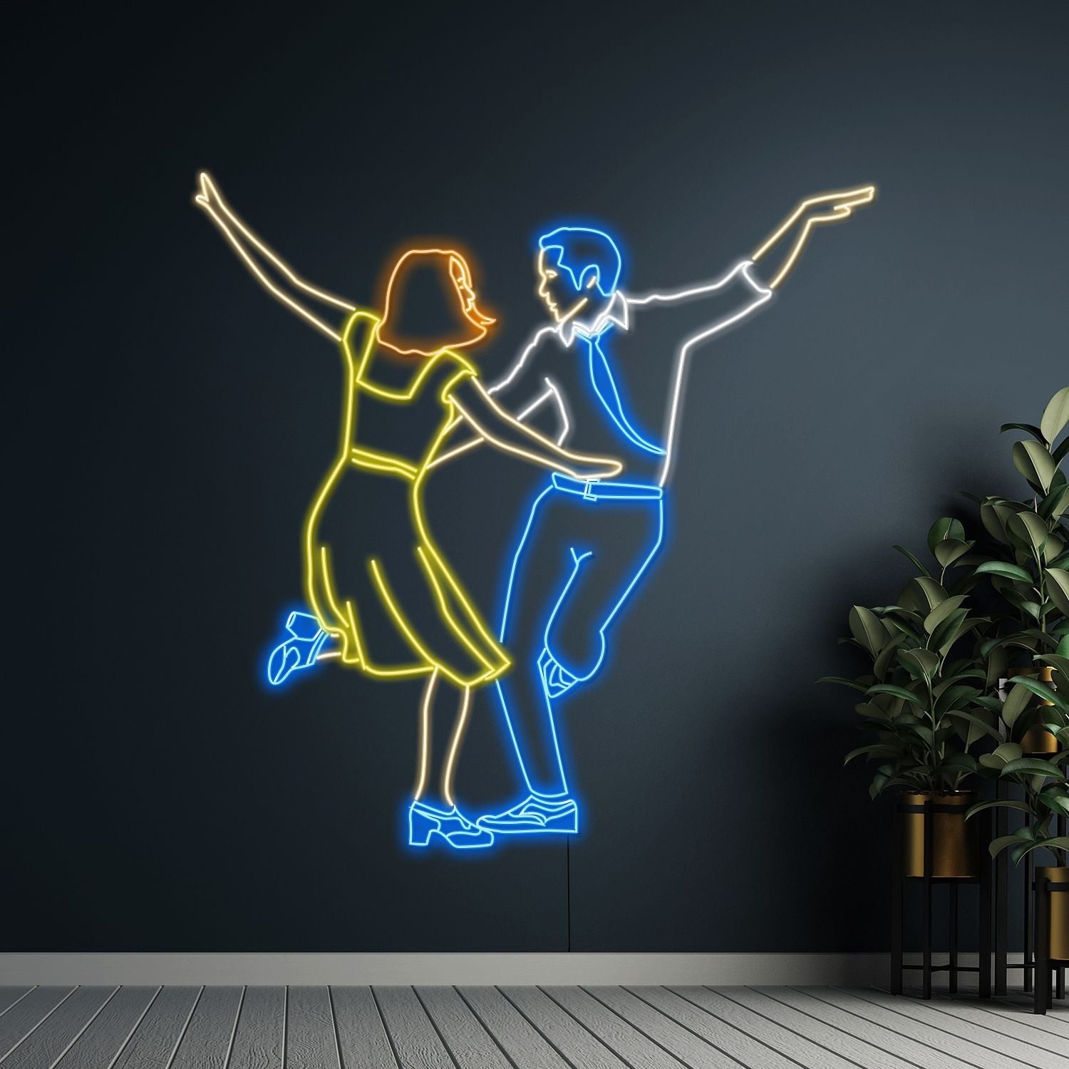 La La Land Neon Light | Shineneon