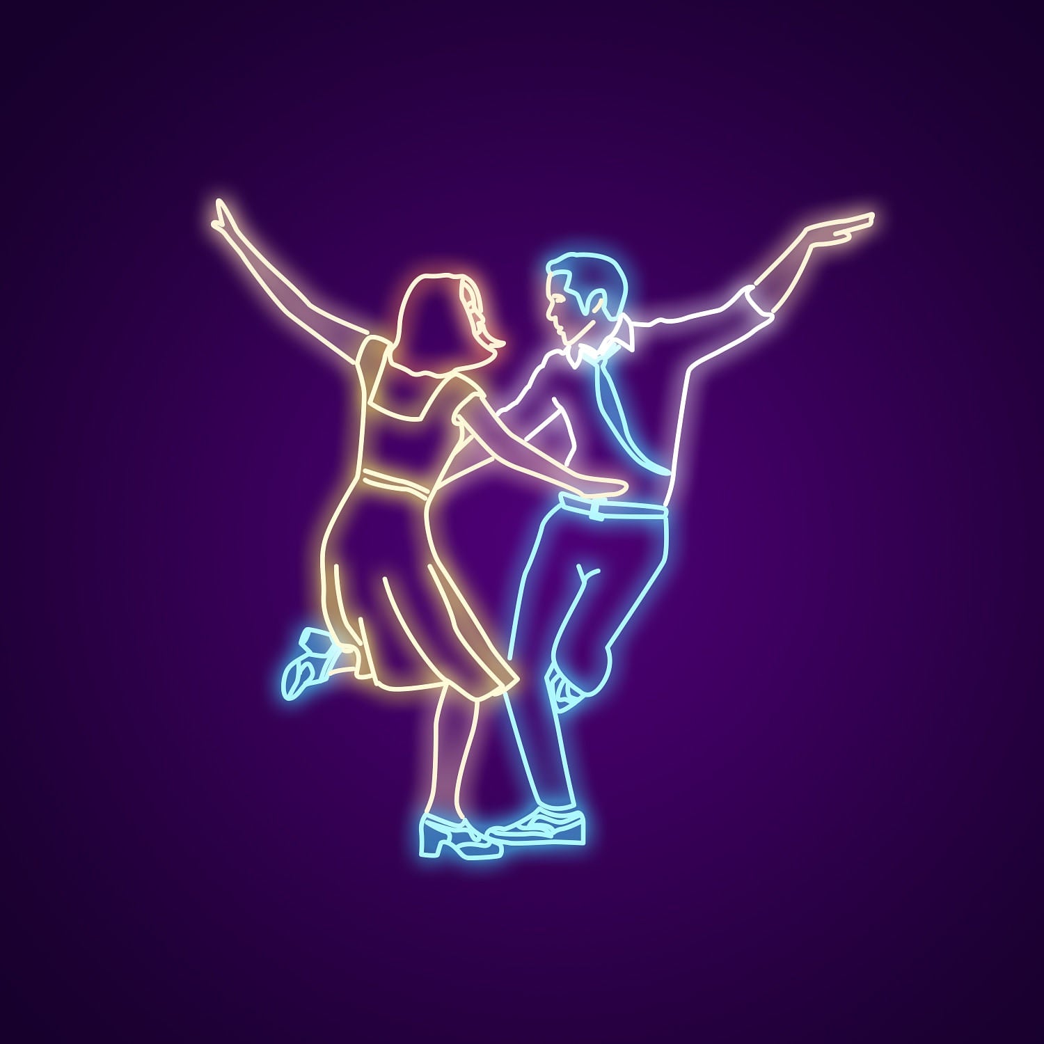 La La Land Neon Light | Shineneon