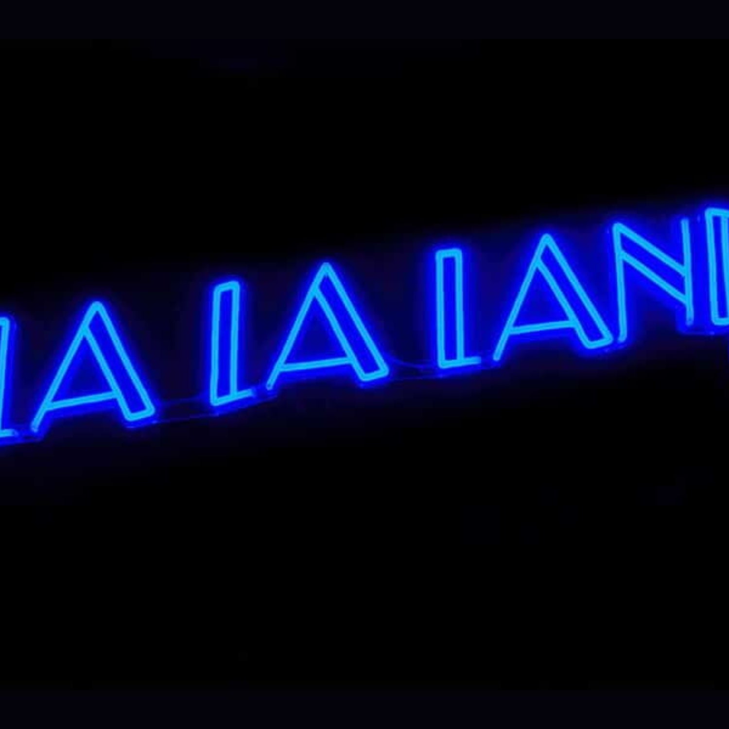 La La Land Neon Sign | Shineneon