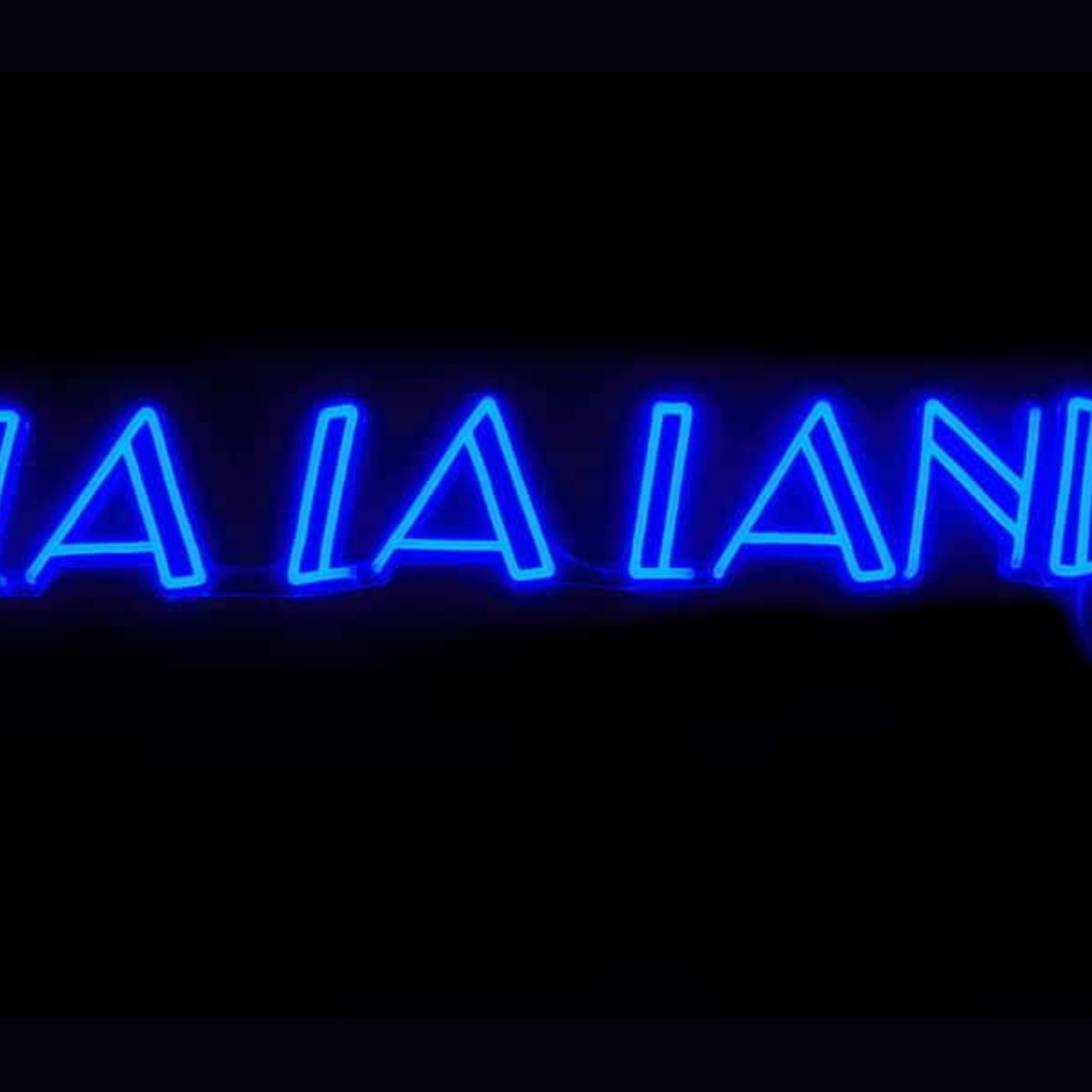 La La Land Neon Sign | Shineneon