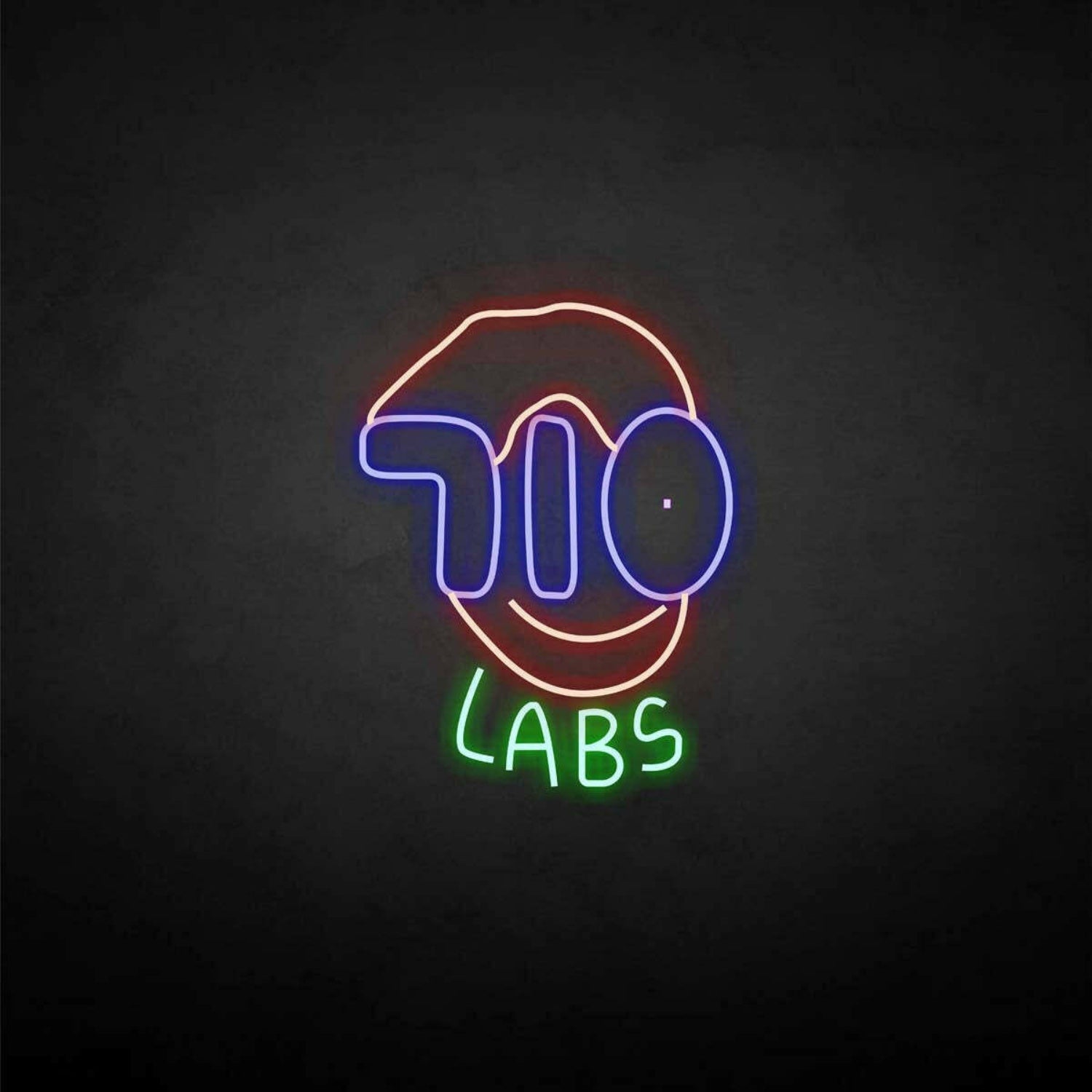Labs Led Neon Sign | Shineneon