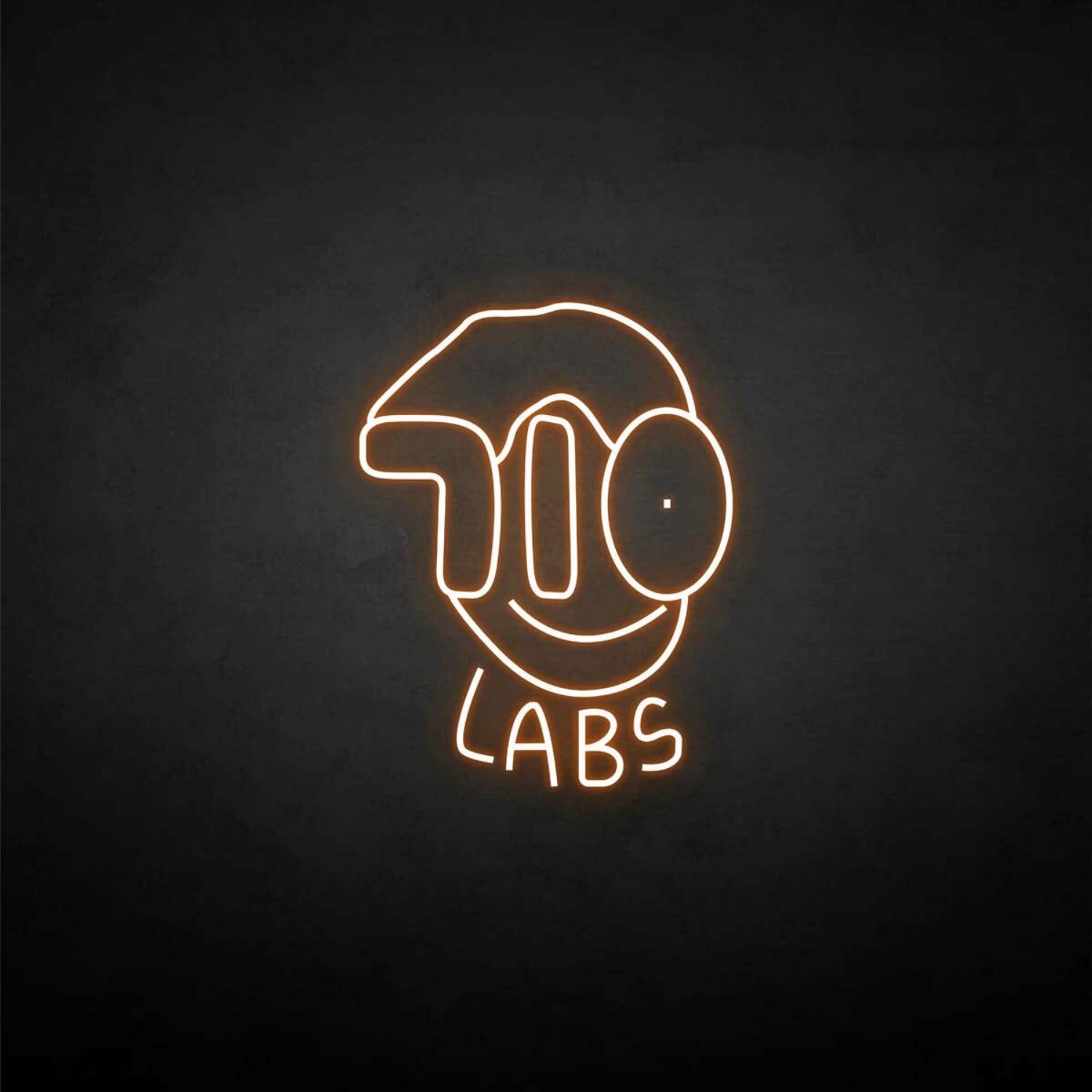 Labs Led Neon Sign | Shineneon