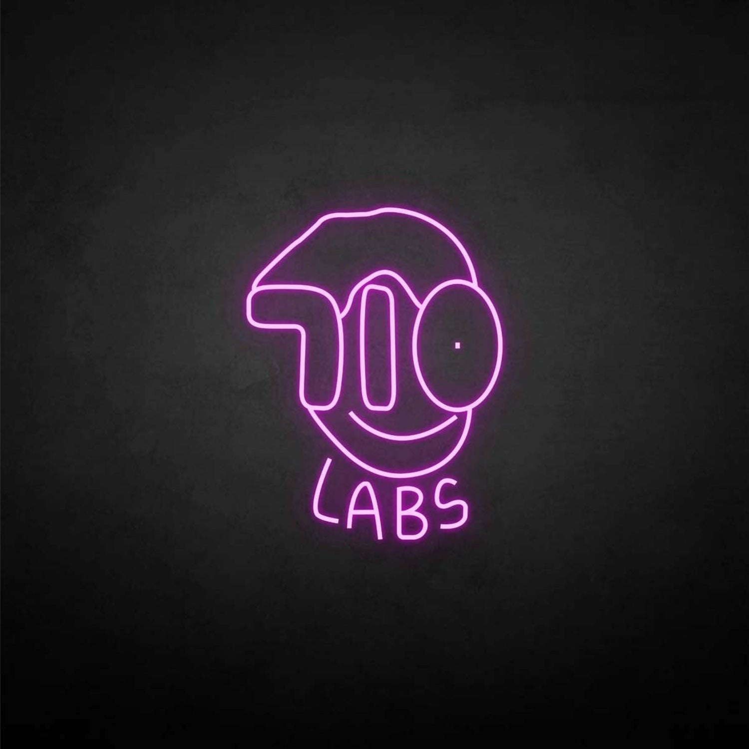 Labs Led Neon Sign | Shineneon