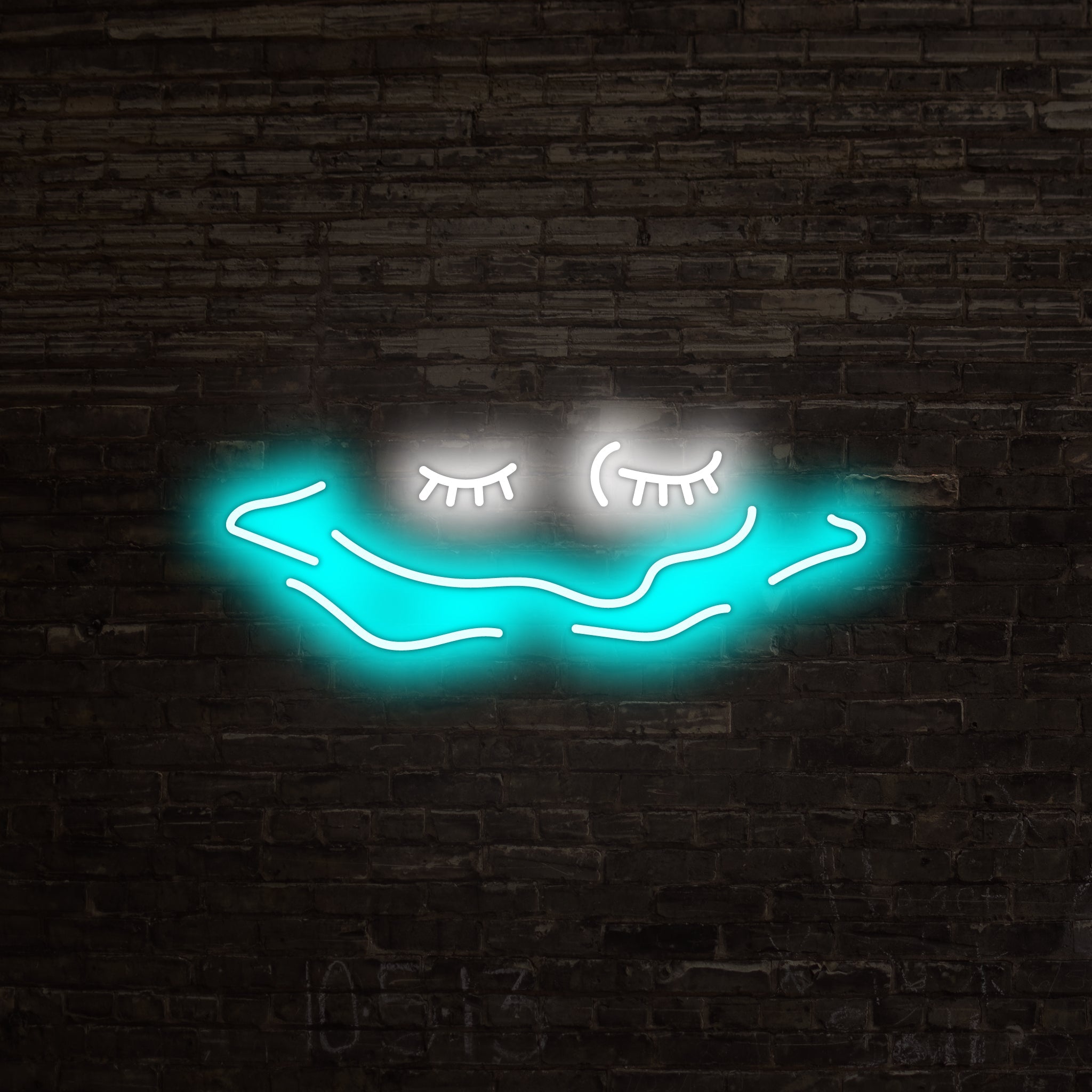 Lake Dippin Led Neon Sign | Shineneon