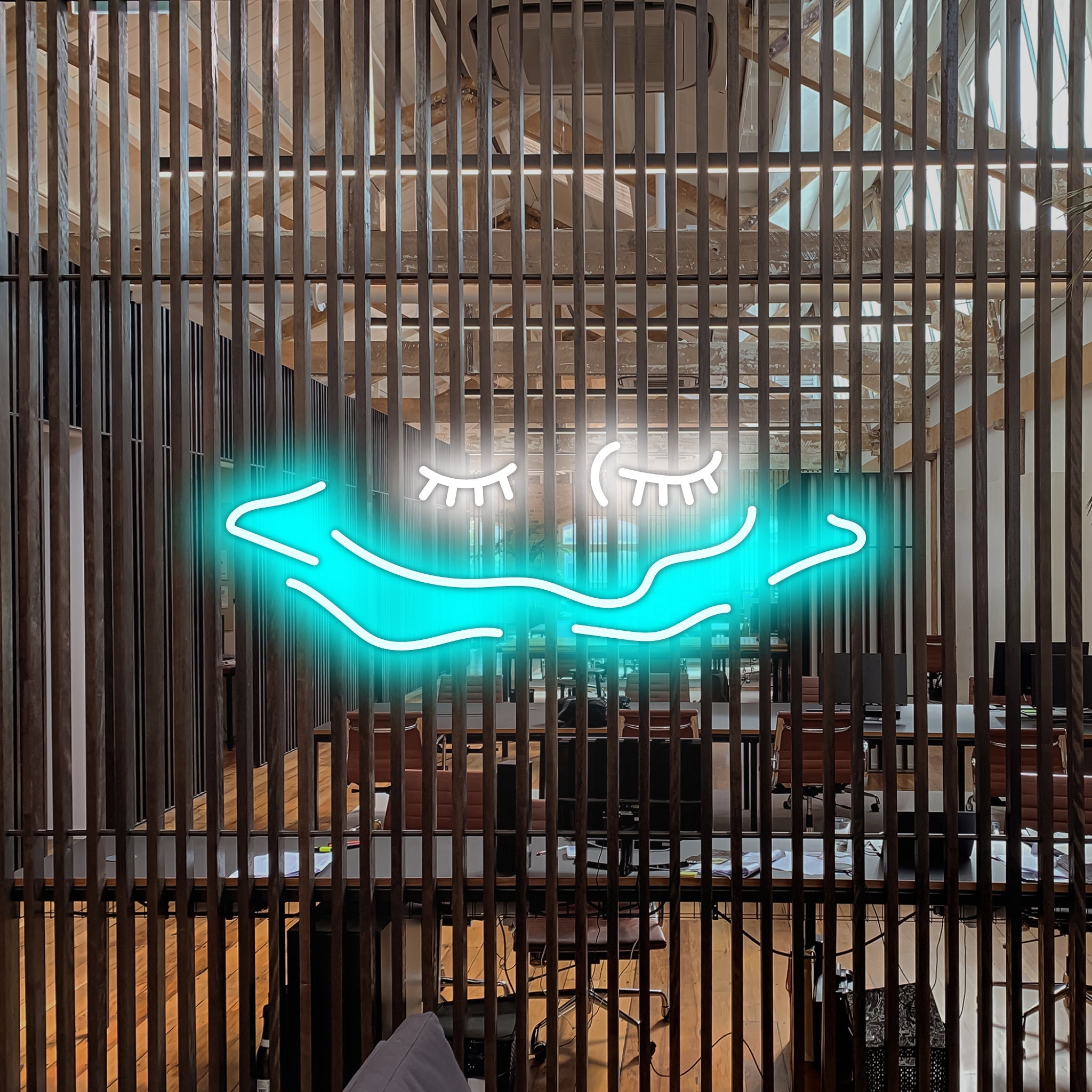 Lake Dippin Led Neon Sign | Shineneon