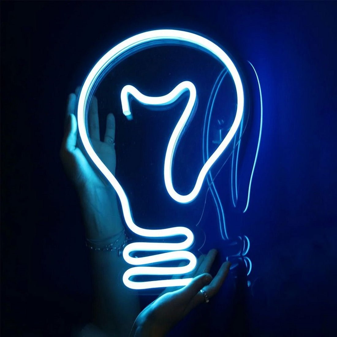 Lamp Led Sign Business Neon Sign - Shineneon