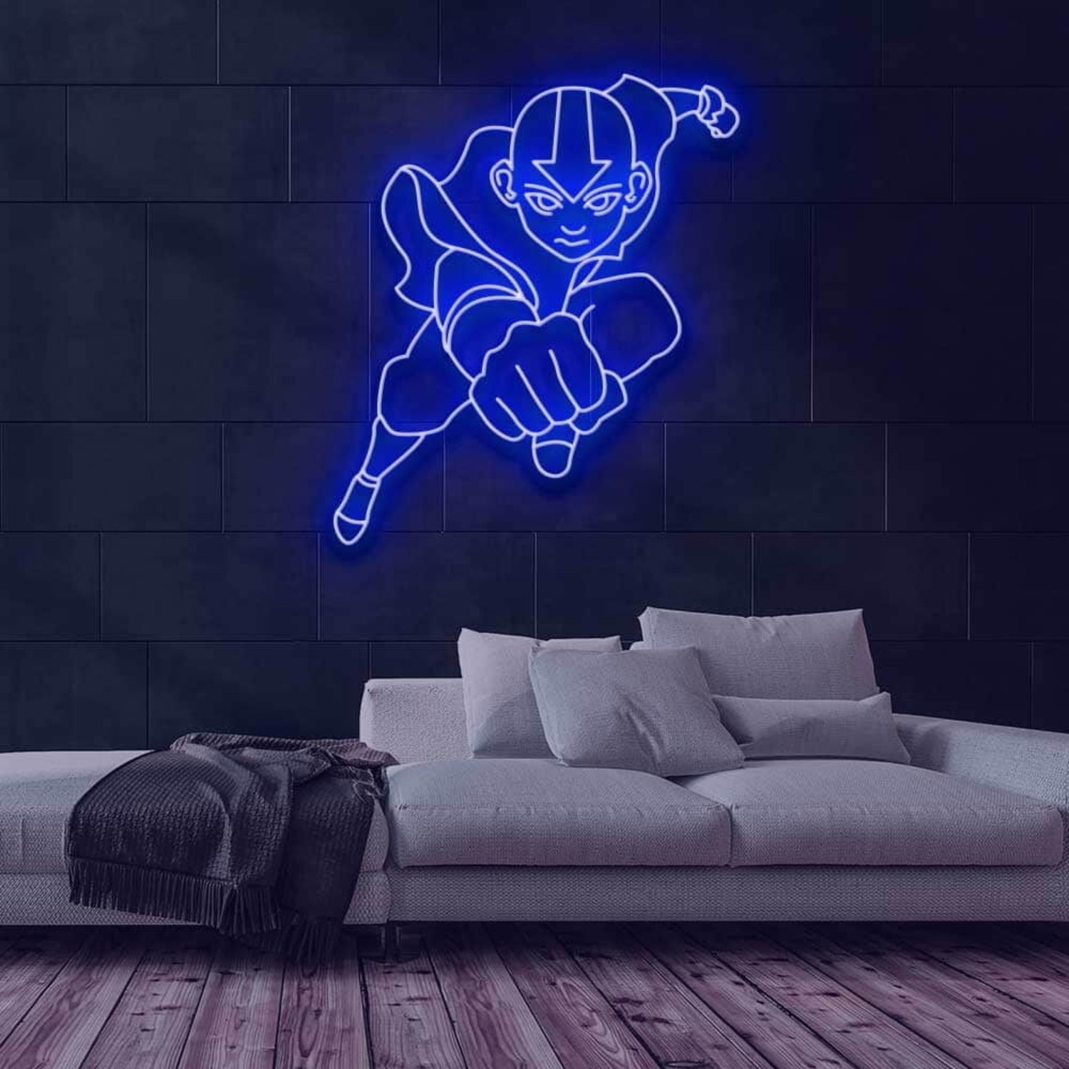 Last Airbender Led Neon Sign | Shineneon