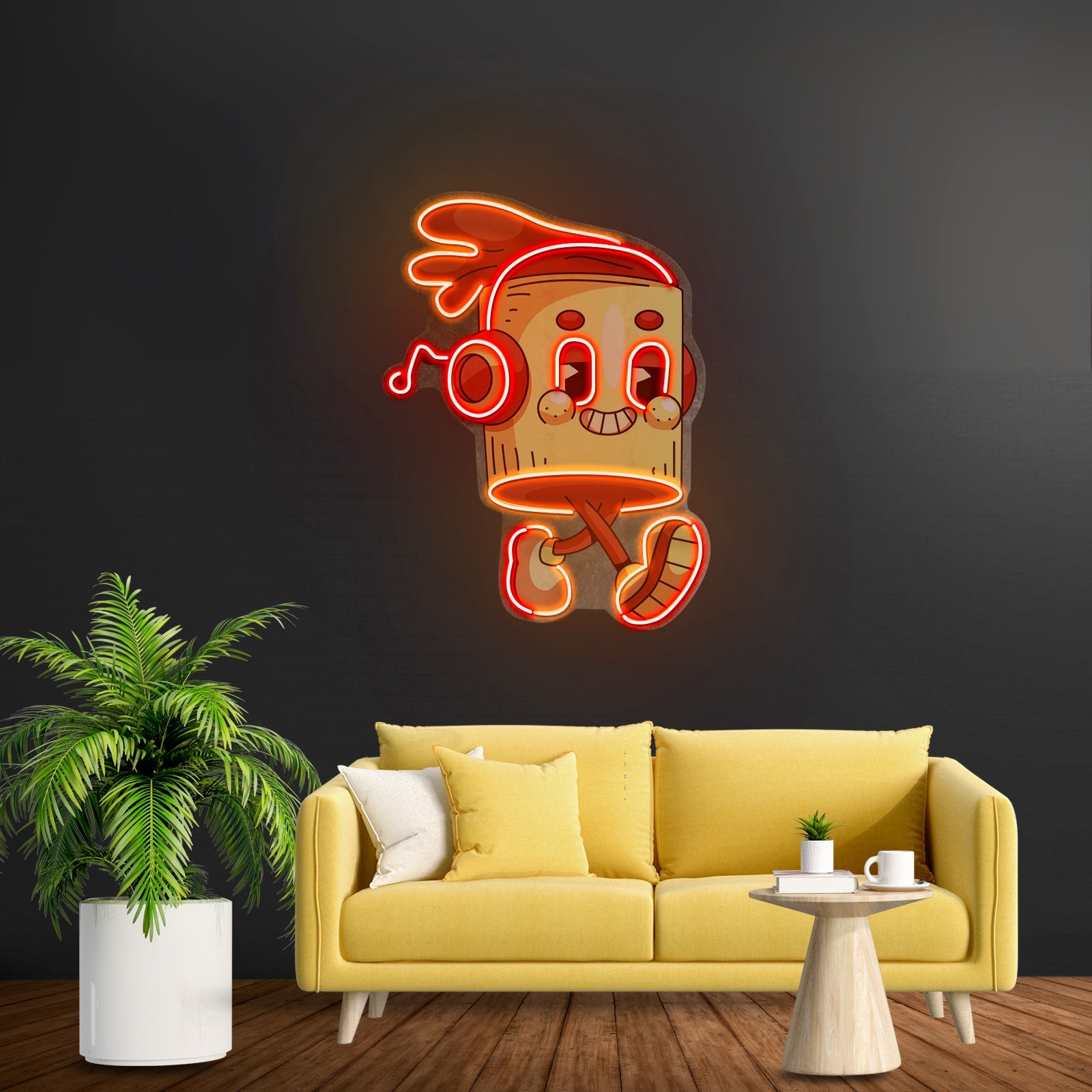 Lattes Custom Led Signs Led Neon Sign Light Custom Led Signs - Shineneon