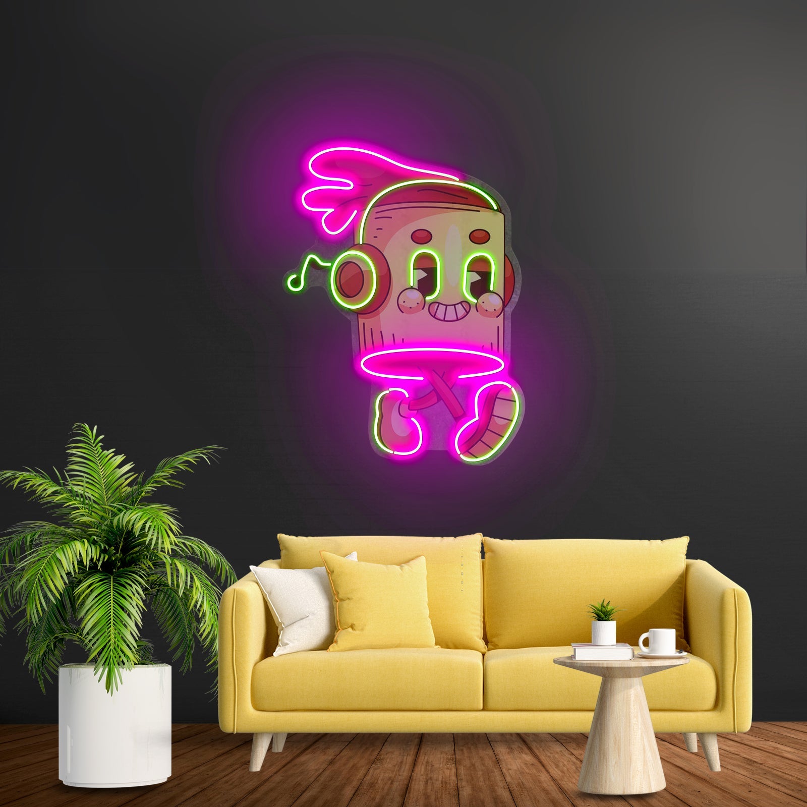 Lattes Custom Led Signs Led Neon Sign Light Custom Led Signs - Shineneon