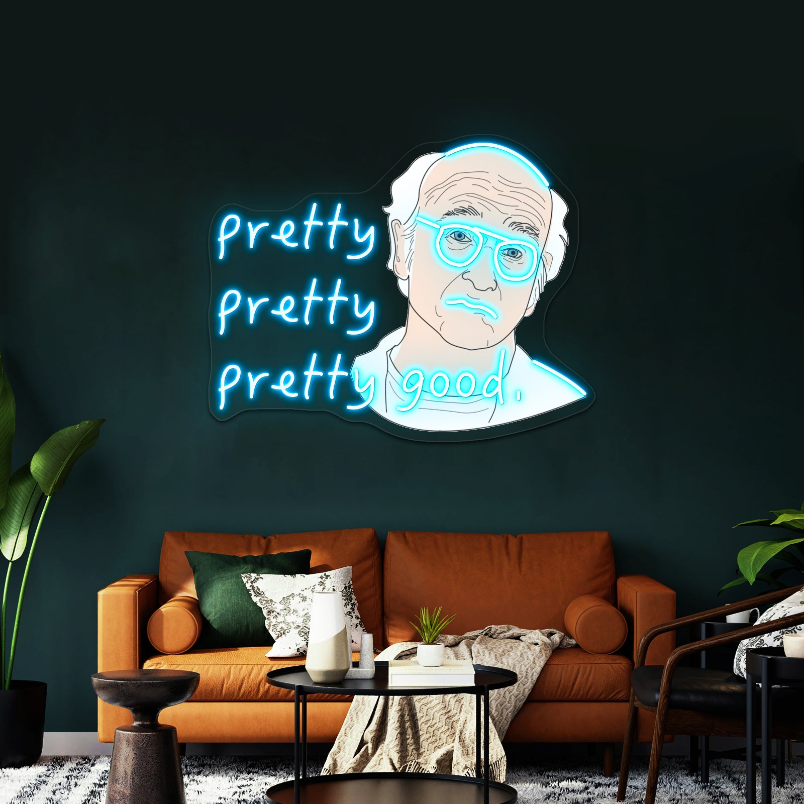 Ld Forever Artwork Neon Light Signs Custom | Shineneon