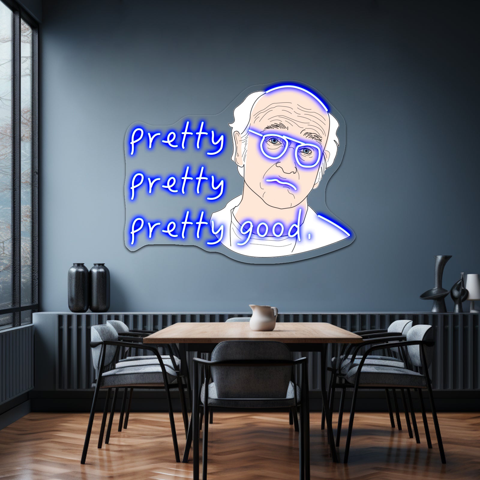 Ld Forever Artwork Neon Light Signs Custom | Shineneon