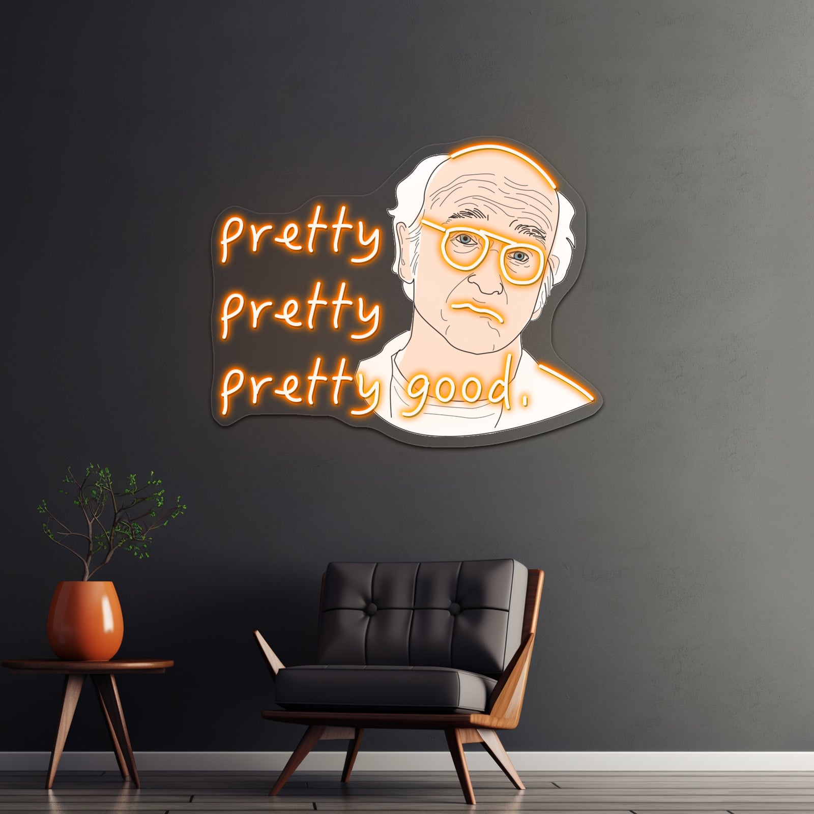 Ld Forever Artwork Neon Light Signs Custom | Shineneon