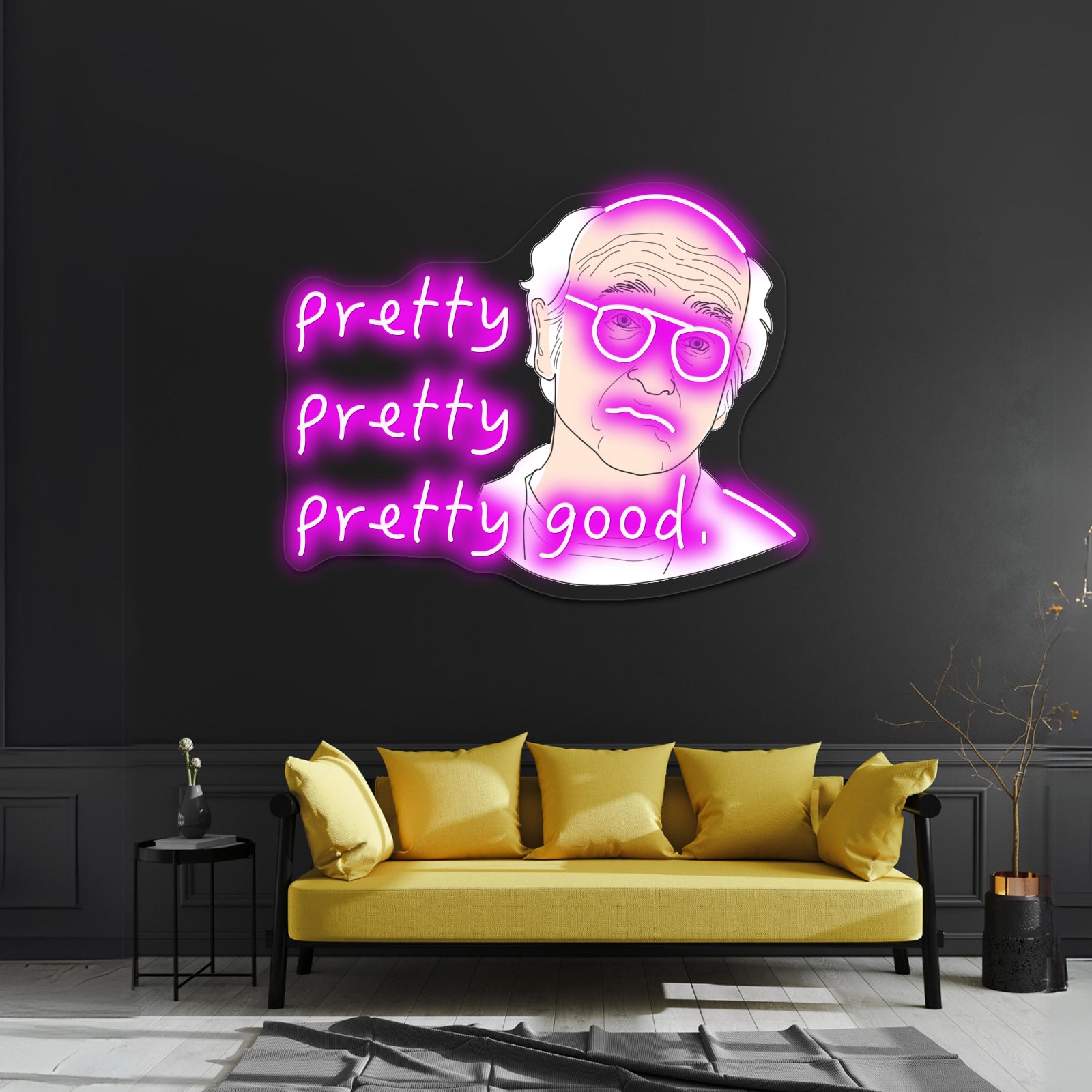 Ld Forever Artwork Neon Light Signs Custom | Shineneon