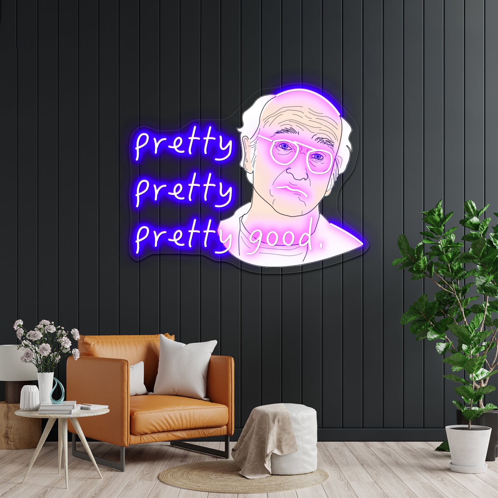 Ld Forever Artwork Neon Light Signs Custom | Shineneon