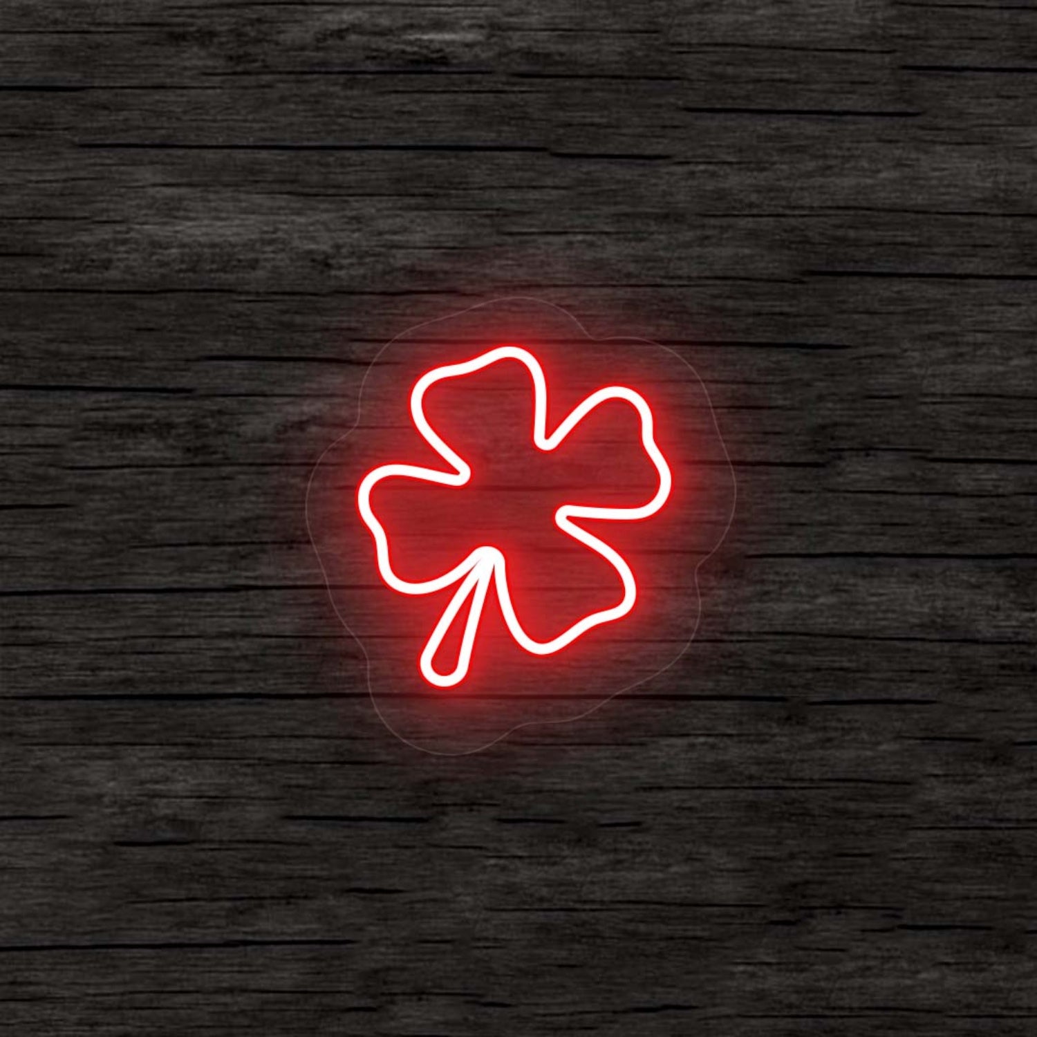 Leaf Led Neon Sign | Shineneon