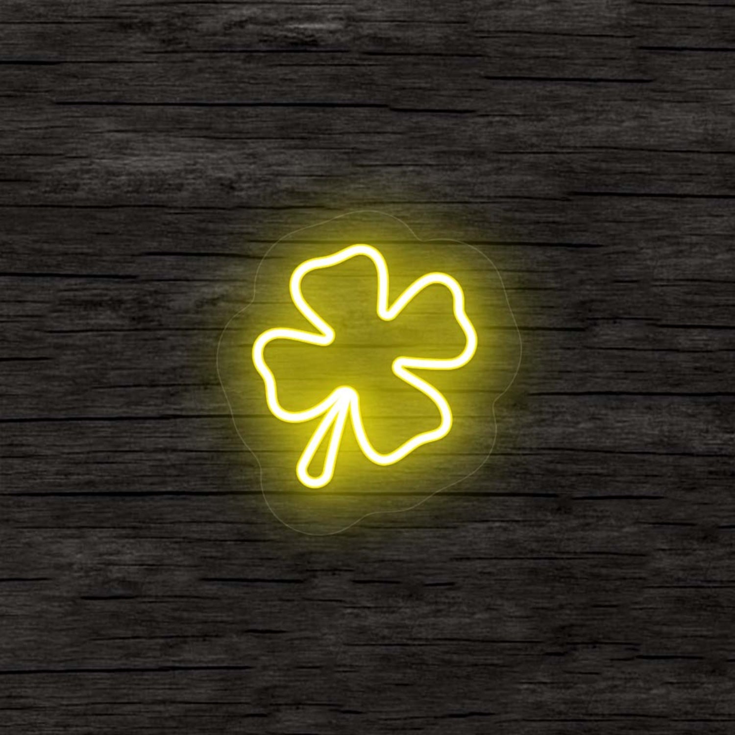 Leaf Led Neon Sign | Shineneon