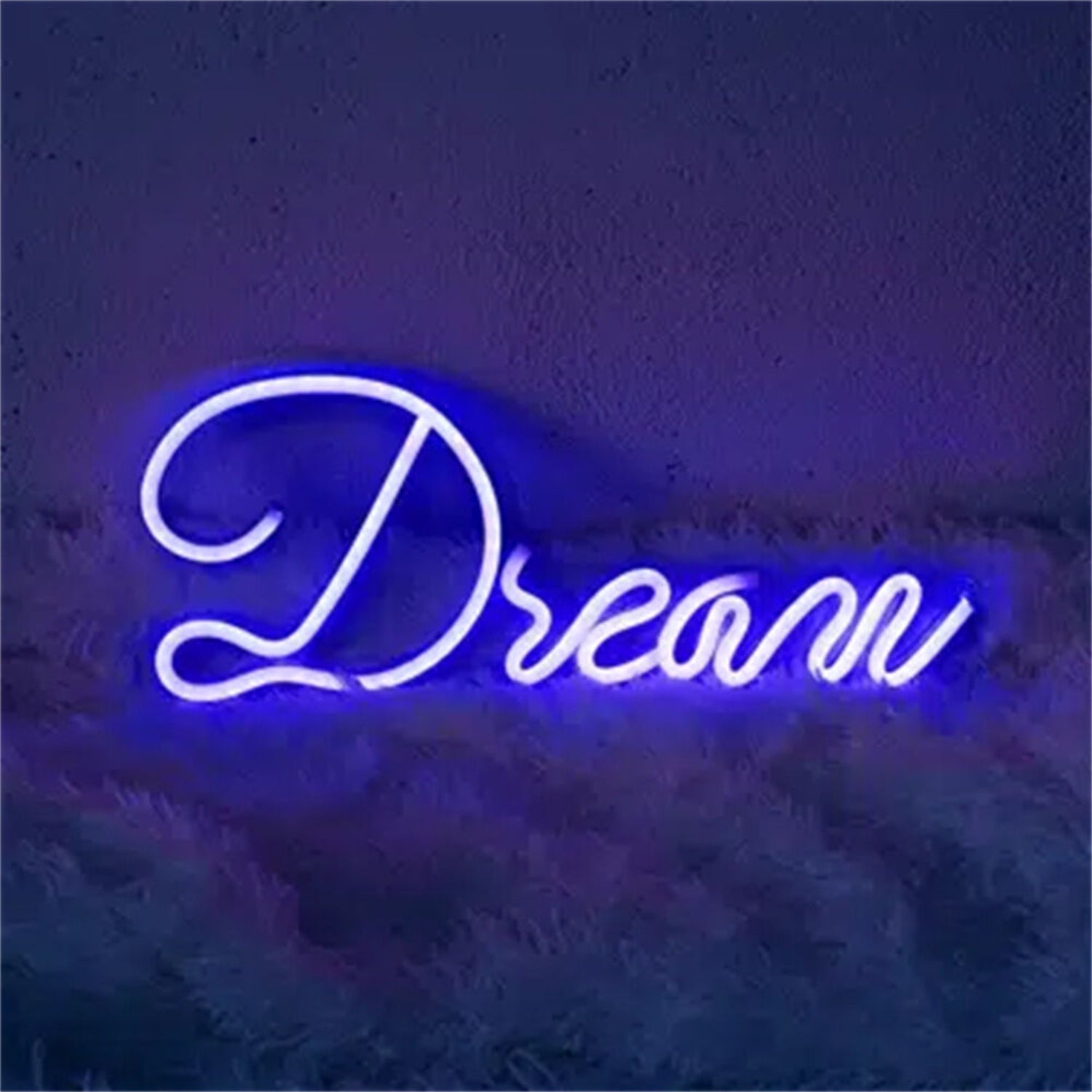 Led Dream Led Neon Sign For Bars Parties And Chic Home Decor | Shineneon