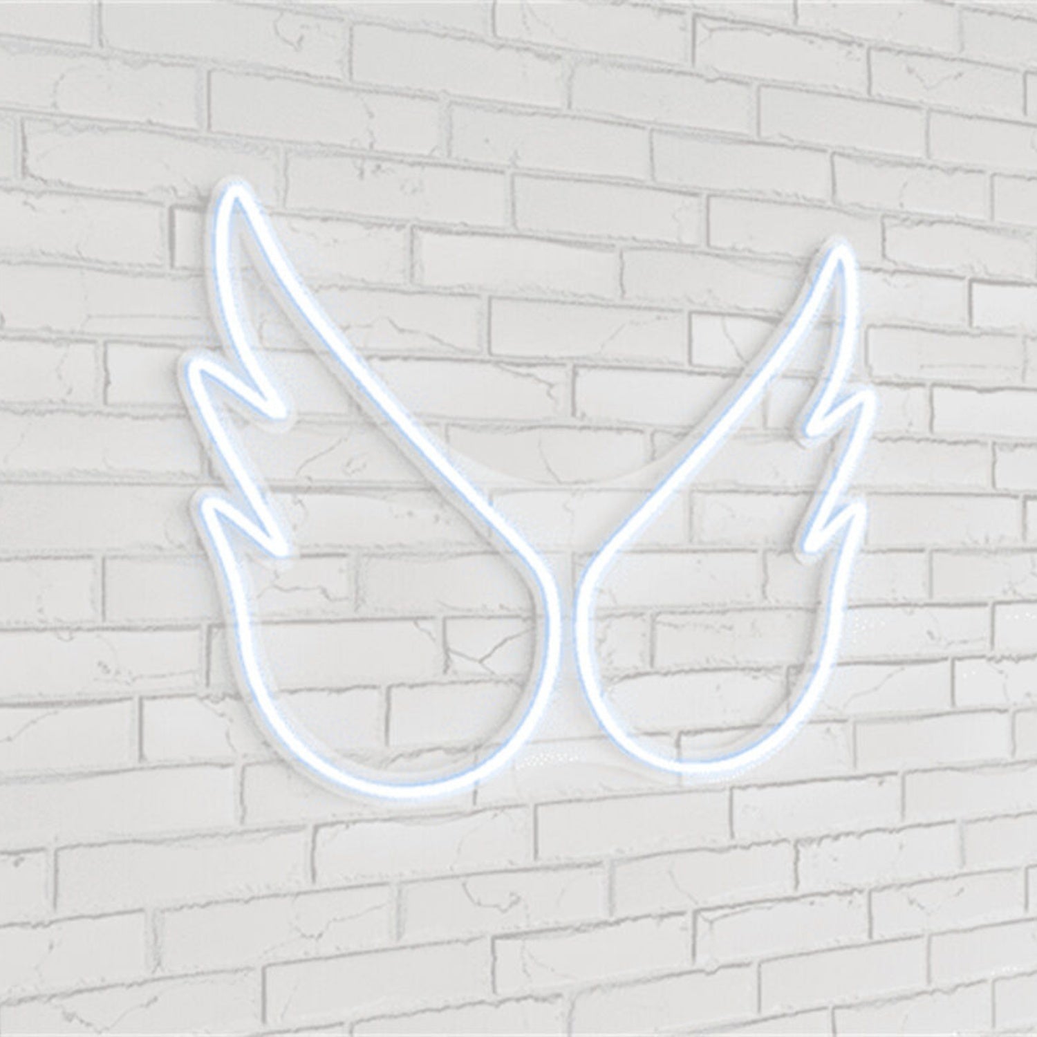 Led Wings Led Neon Sign For Home Office | Shineneon