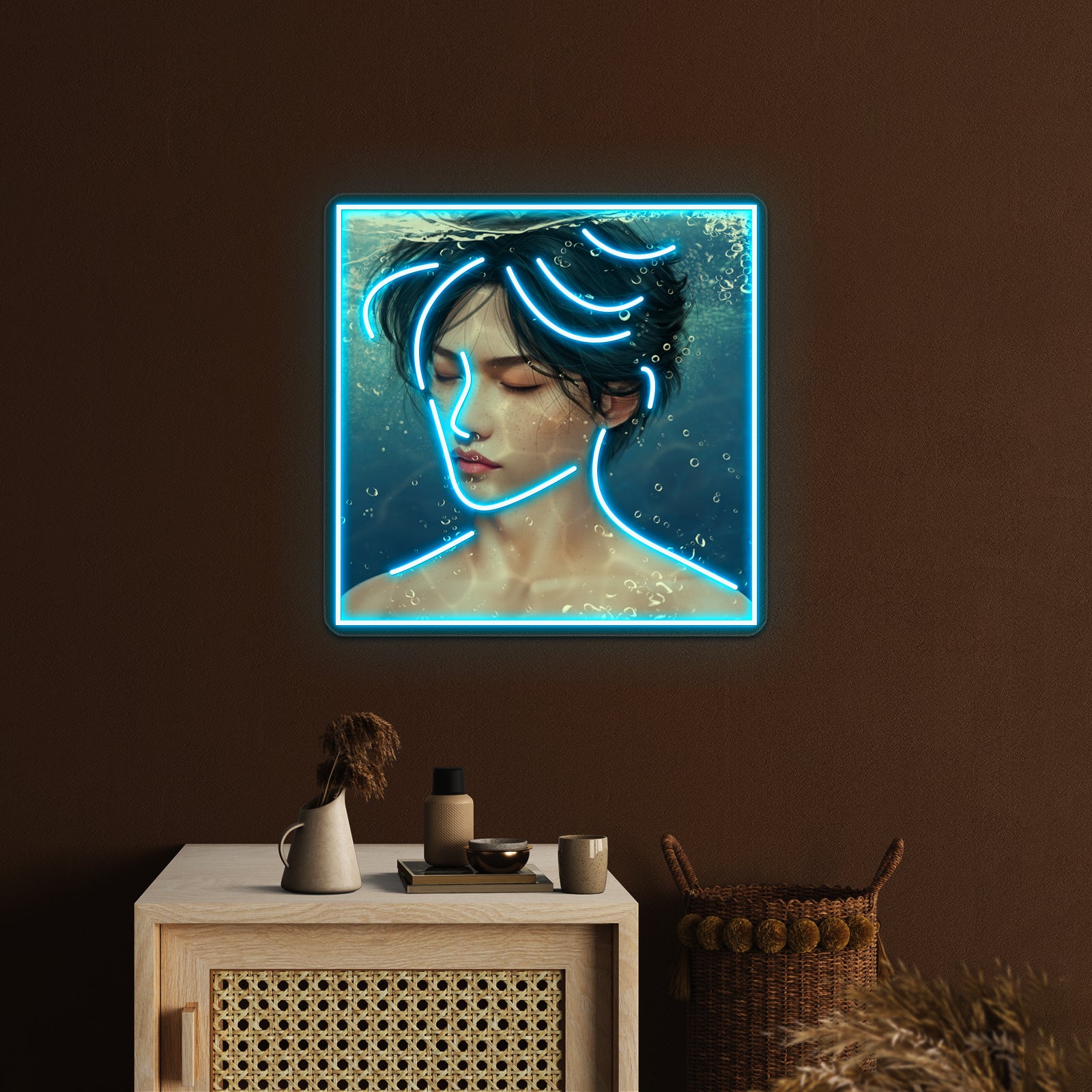 Lee Felix Artwork Neon Light Signs Custom | Shineneon