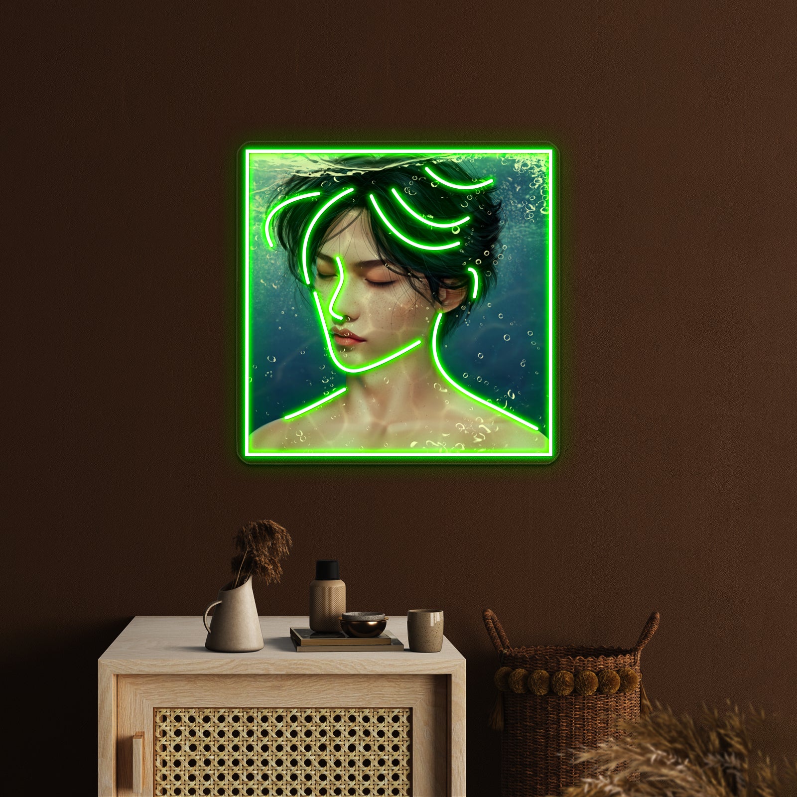 Lee Felix Artwork Neon Light Signs Custom | Shineneon