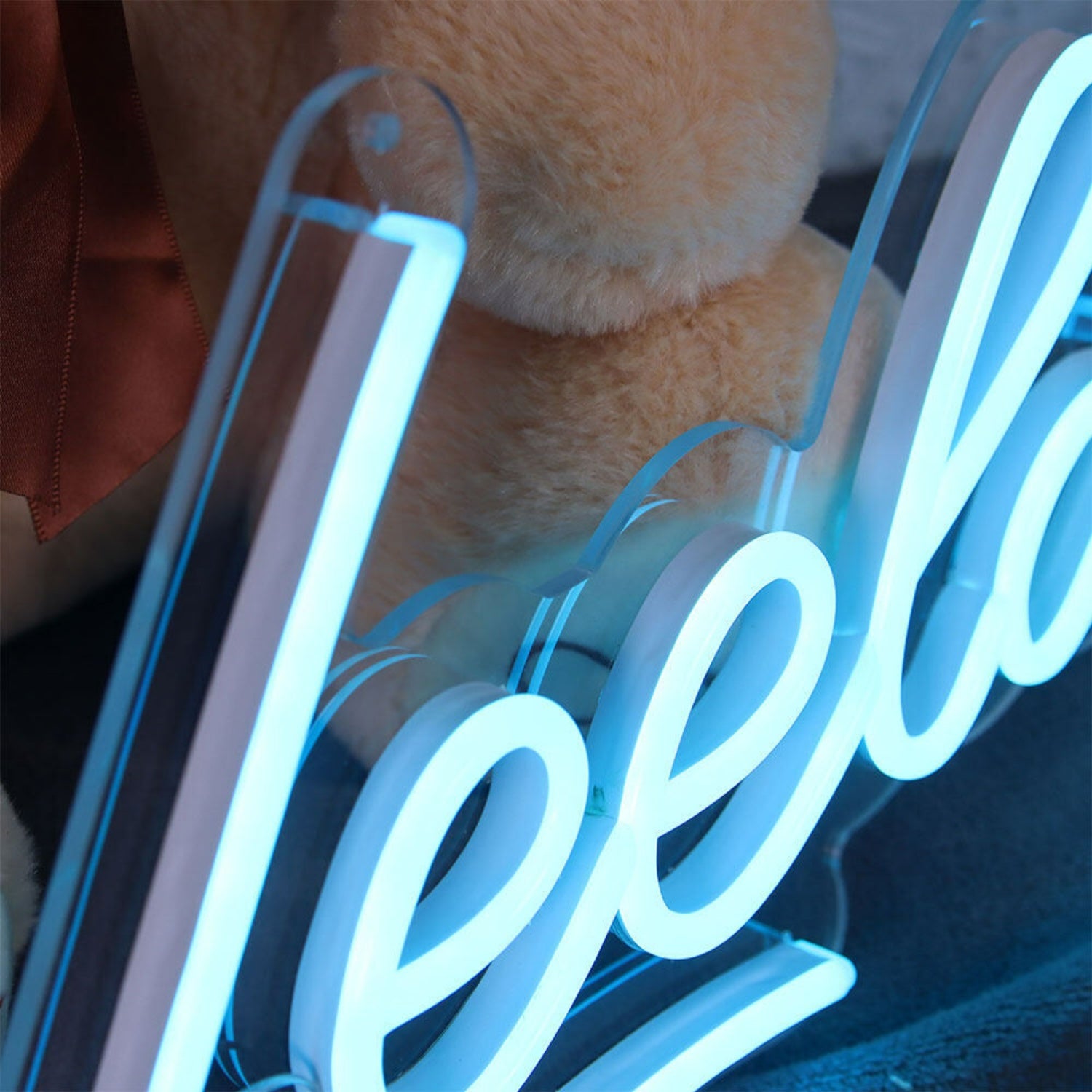 Leeland Led Neon Sign | Shineneon