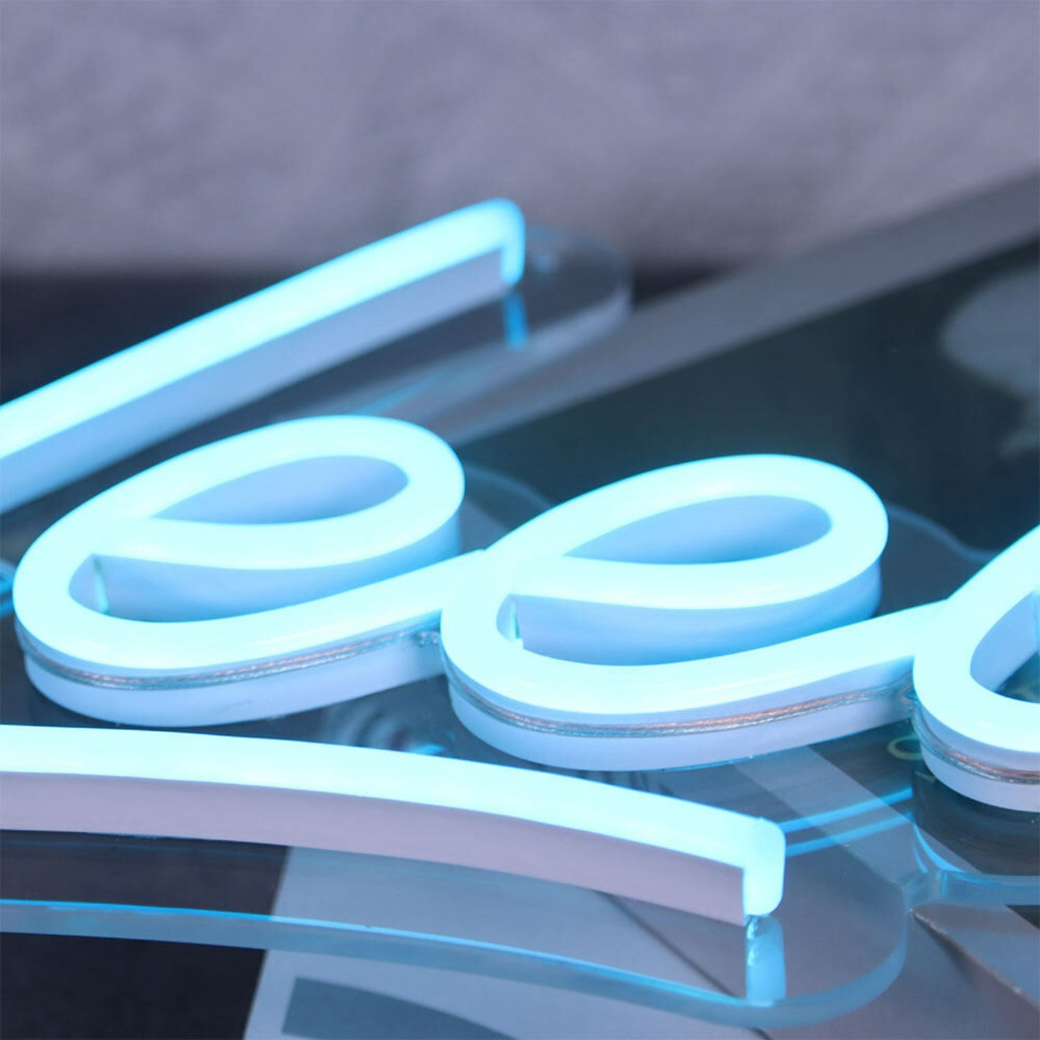 Leeland Led Neon Sign | Shineneon
