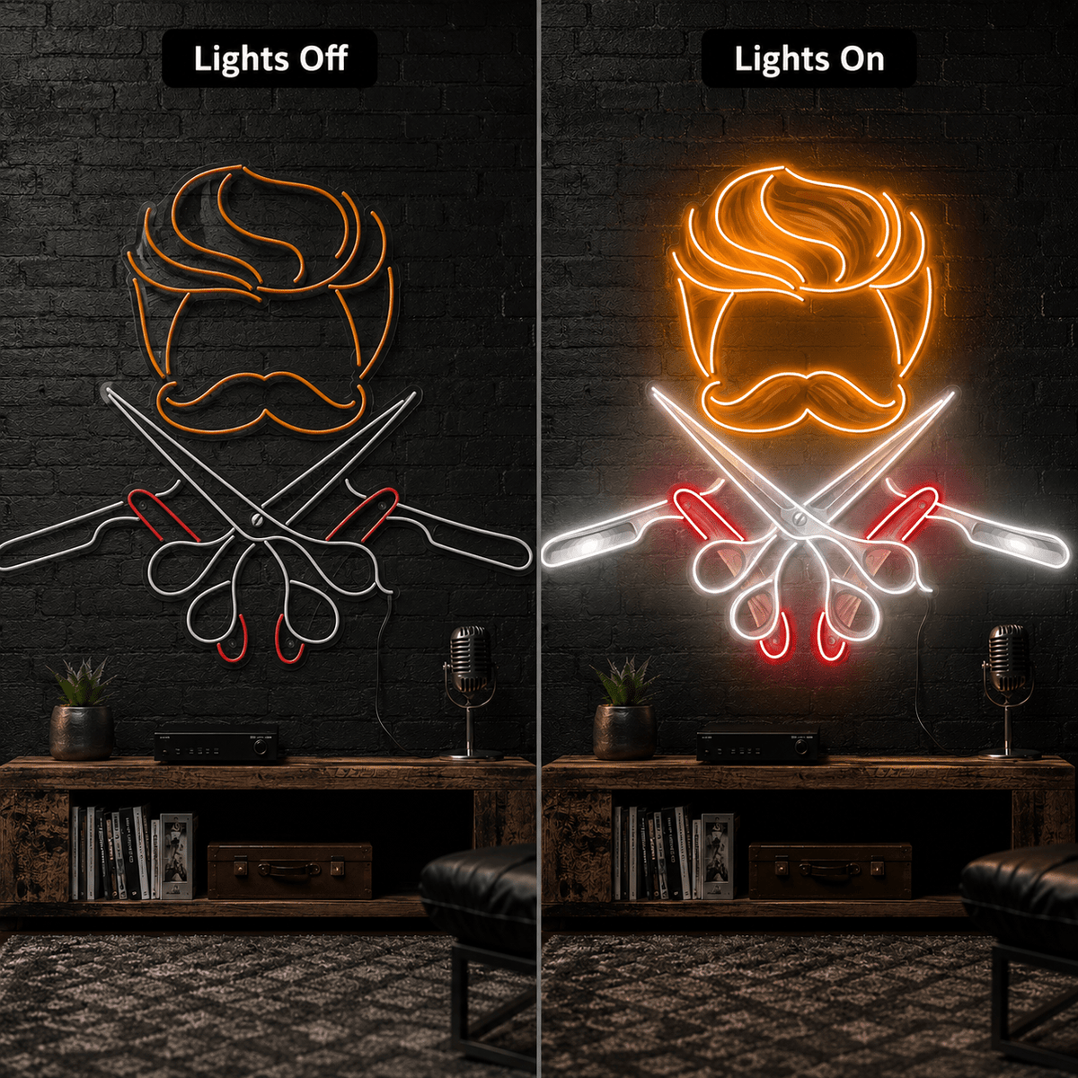 Legendnade LED Neon Sign - Shineneon