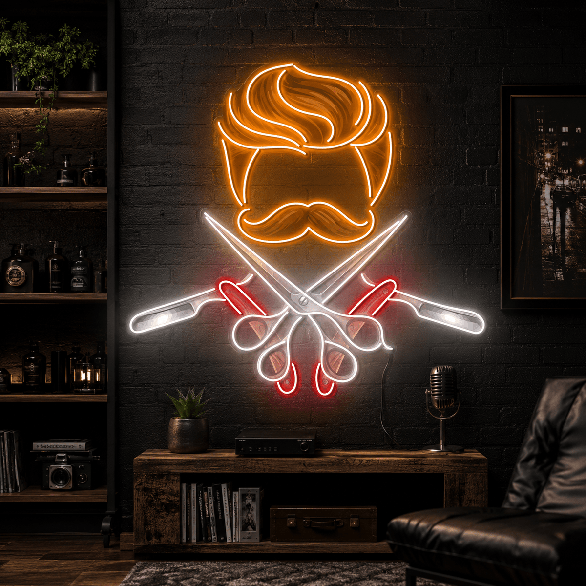 Legendnade LED Neon Sign - Shineneon