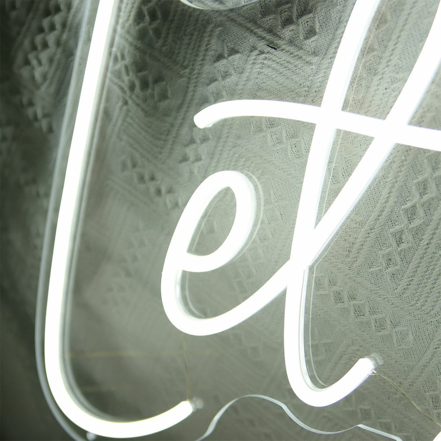 Lets Fiesta Led Neon Sign Fcelebratory And Fun Spaces | Shineneon