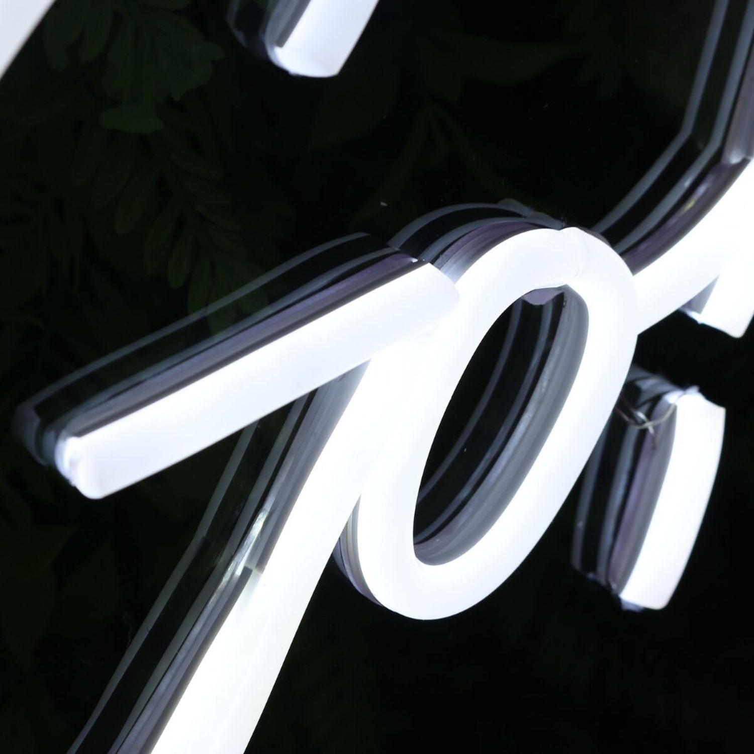 Lets Go With Crown Neon Sign | Shineneon