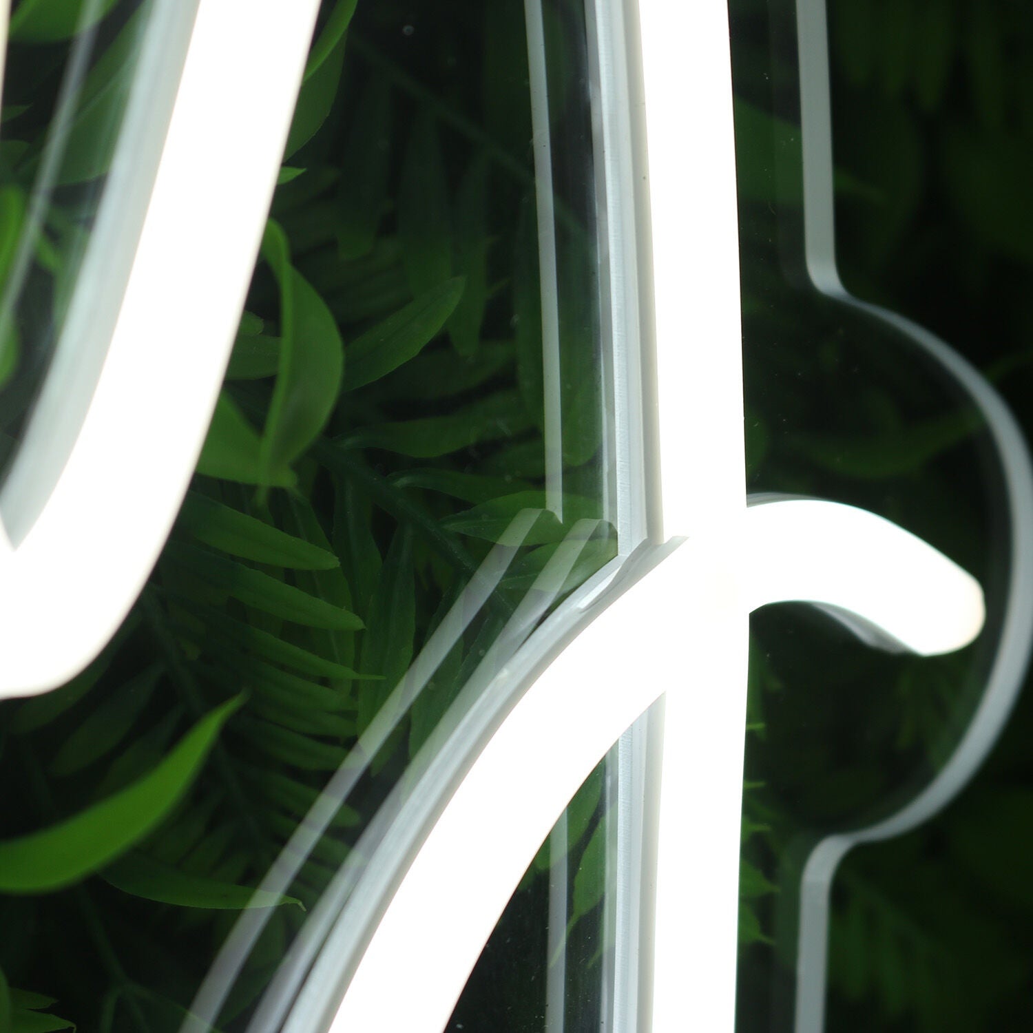 Lets Play White Led Neon Sign - Shineneon