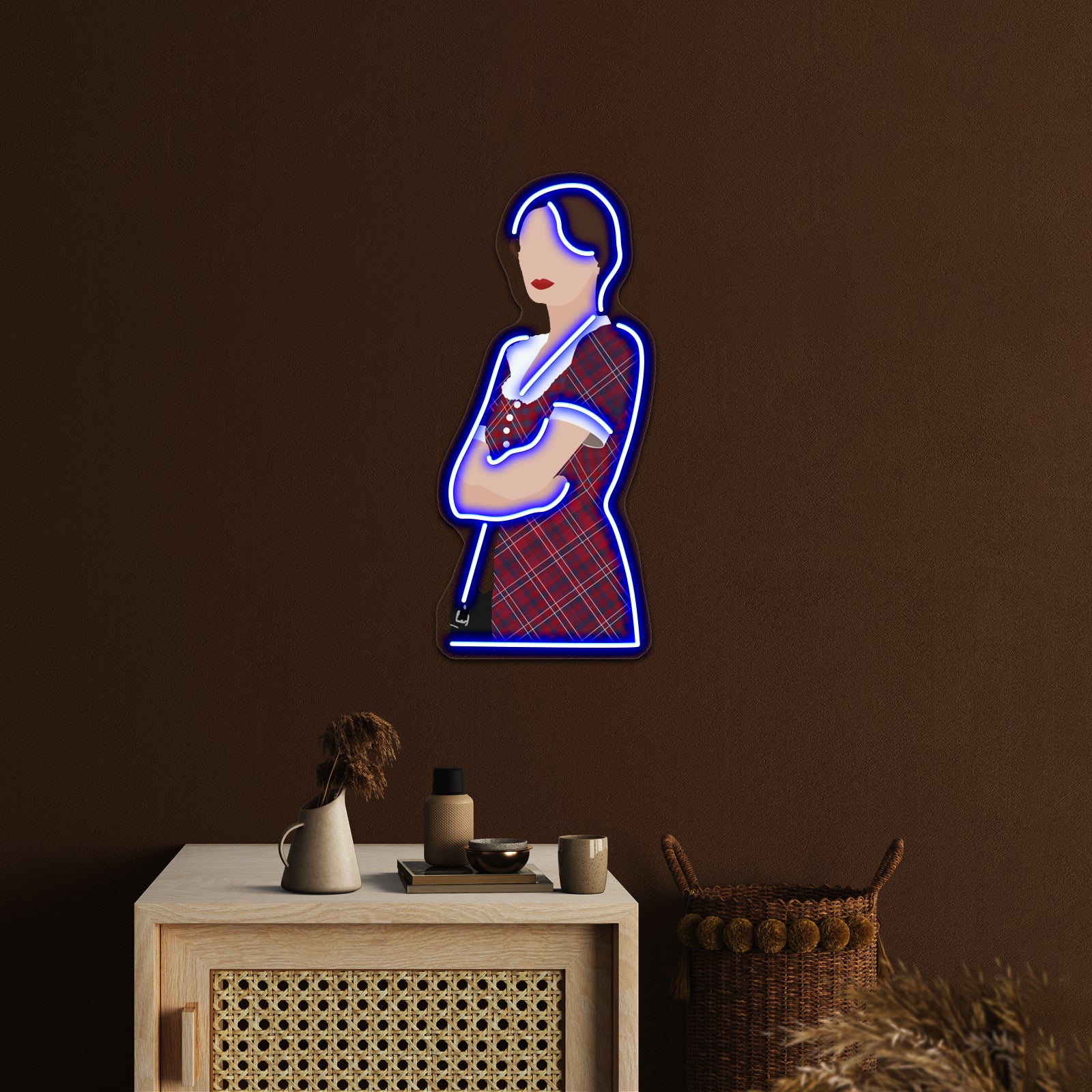 Lexi Howard Artwork Led Neon | Shineneon